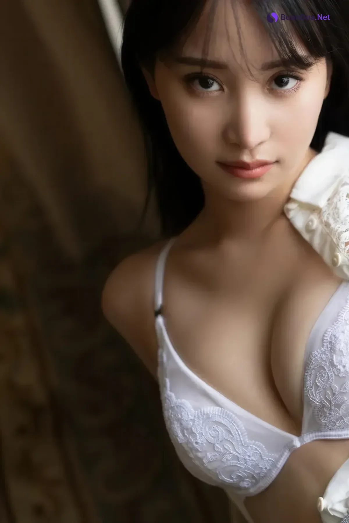Mariya Nagao 永尾まりや, FRIDAYデジタル写真集 「露花 Vol.01」 Set.03 - Photo 14