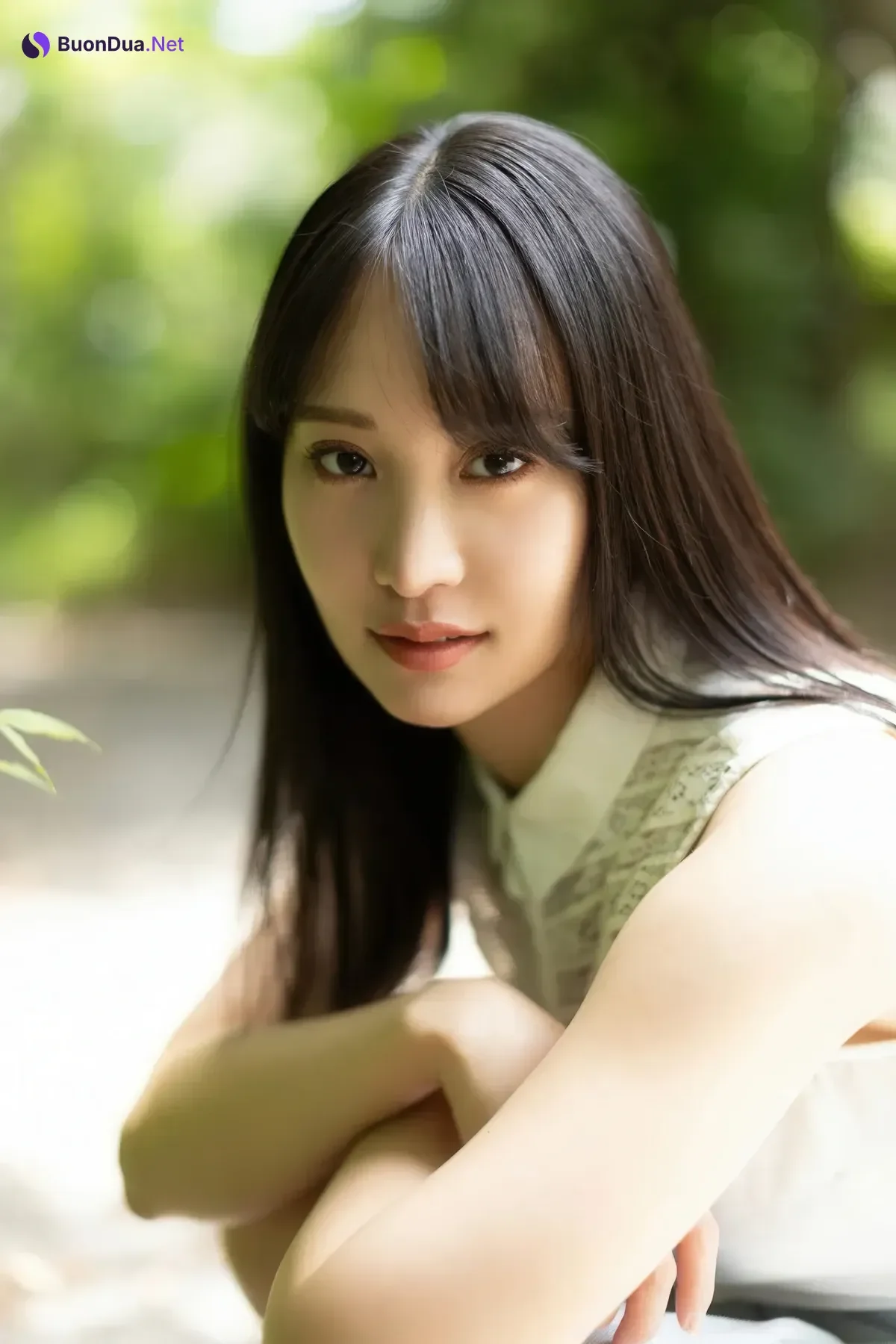 Mariya Nagao 永尾まりや, FRIDAYデジタル写真集 「露花 Vol.01」 Set.03 - Photo 3