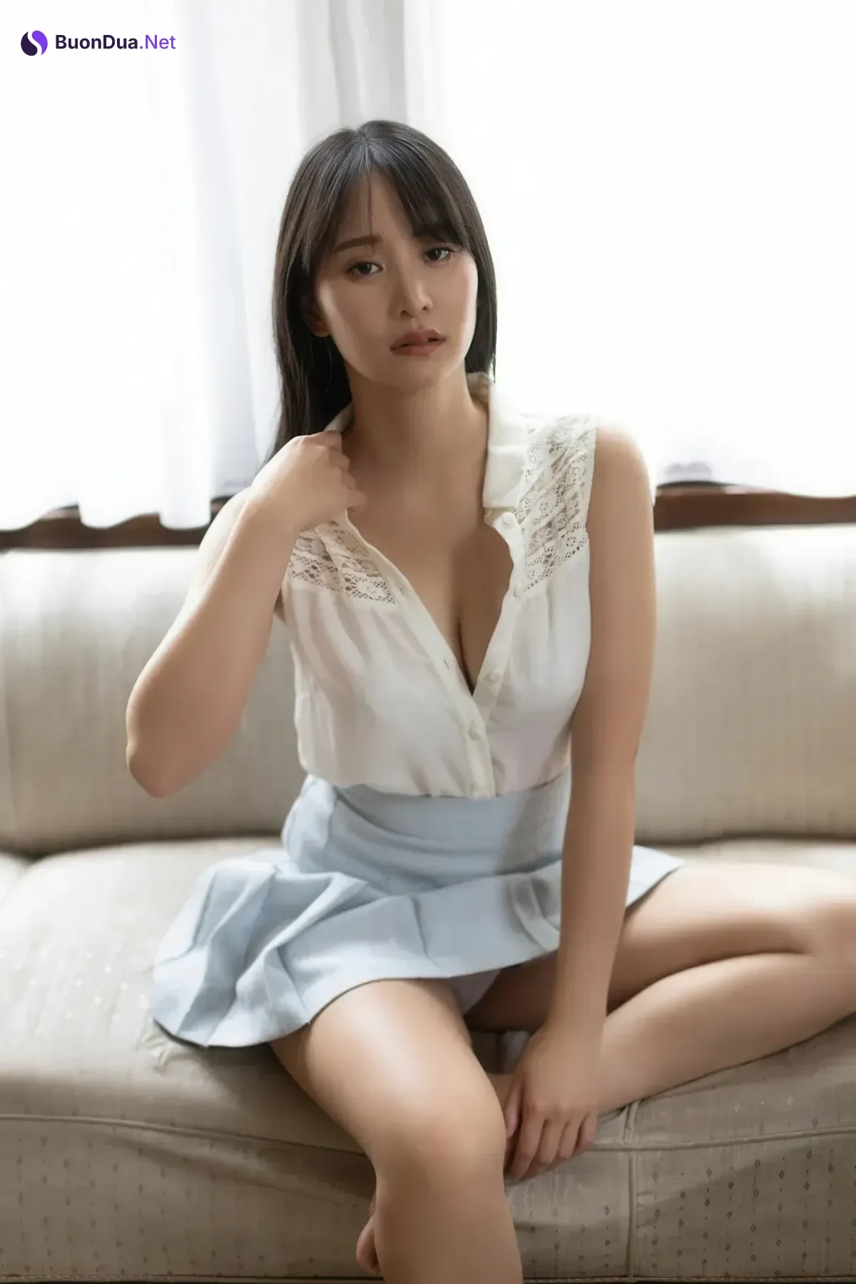 Mariya Nagao 永尾まりや, FRIDAYデジタル写真集 「露花 Vol.01」 Set.03 - Photo 7