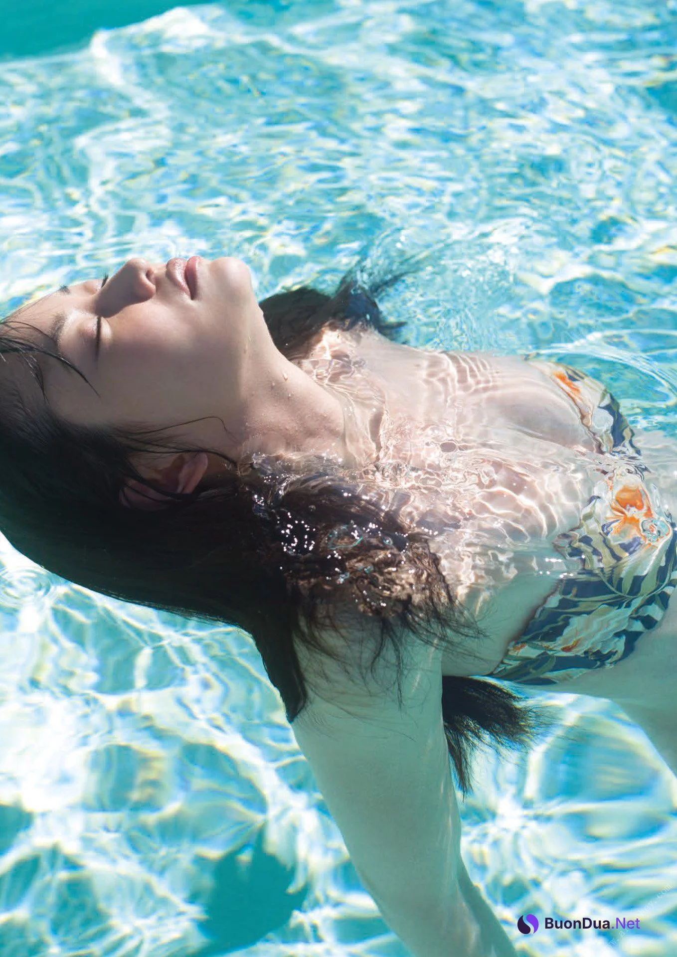 Mariya Nagao 永尾まりや, 写真集 「JOSHUA」 Set.02 - Photo 12