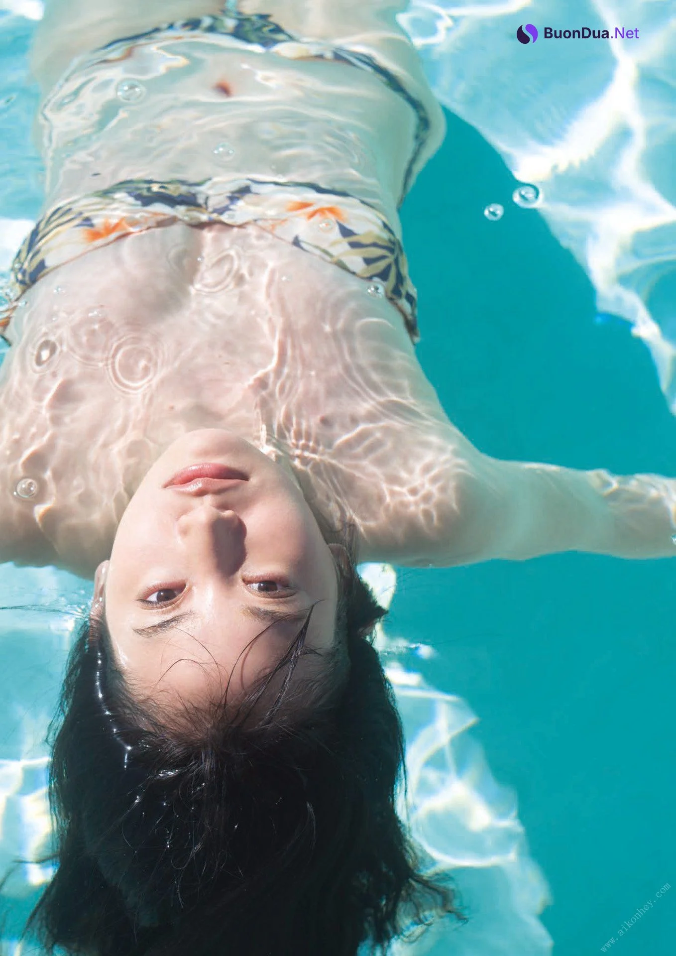 Mariya Nagao 永尾まりや, 写真集 「JOSHUA」 Set.02 - Photo 15