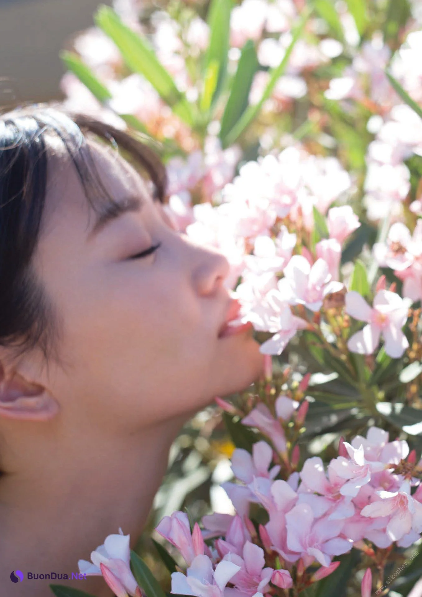 Mariya Nagao 永尾まりや, 写真集 「JOSHUA」 Set.02 - Photo 2