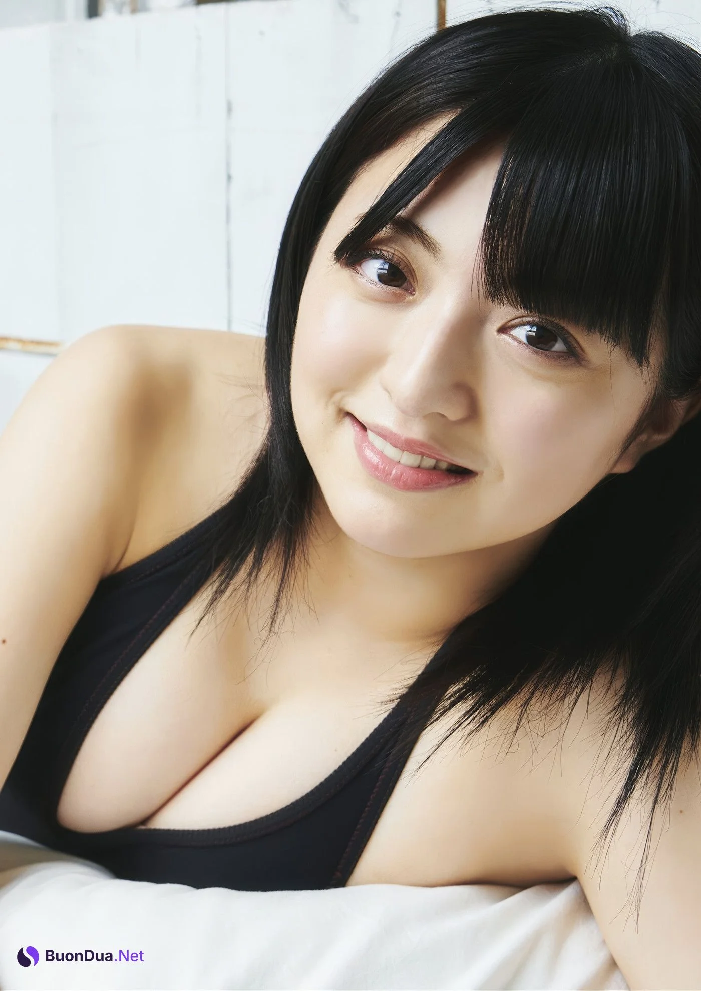 Mariya Nagao 永尾まりや, Nanami Sato 佐藤七海, DOLCE ドルチェ Vol.01 - Photo 12