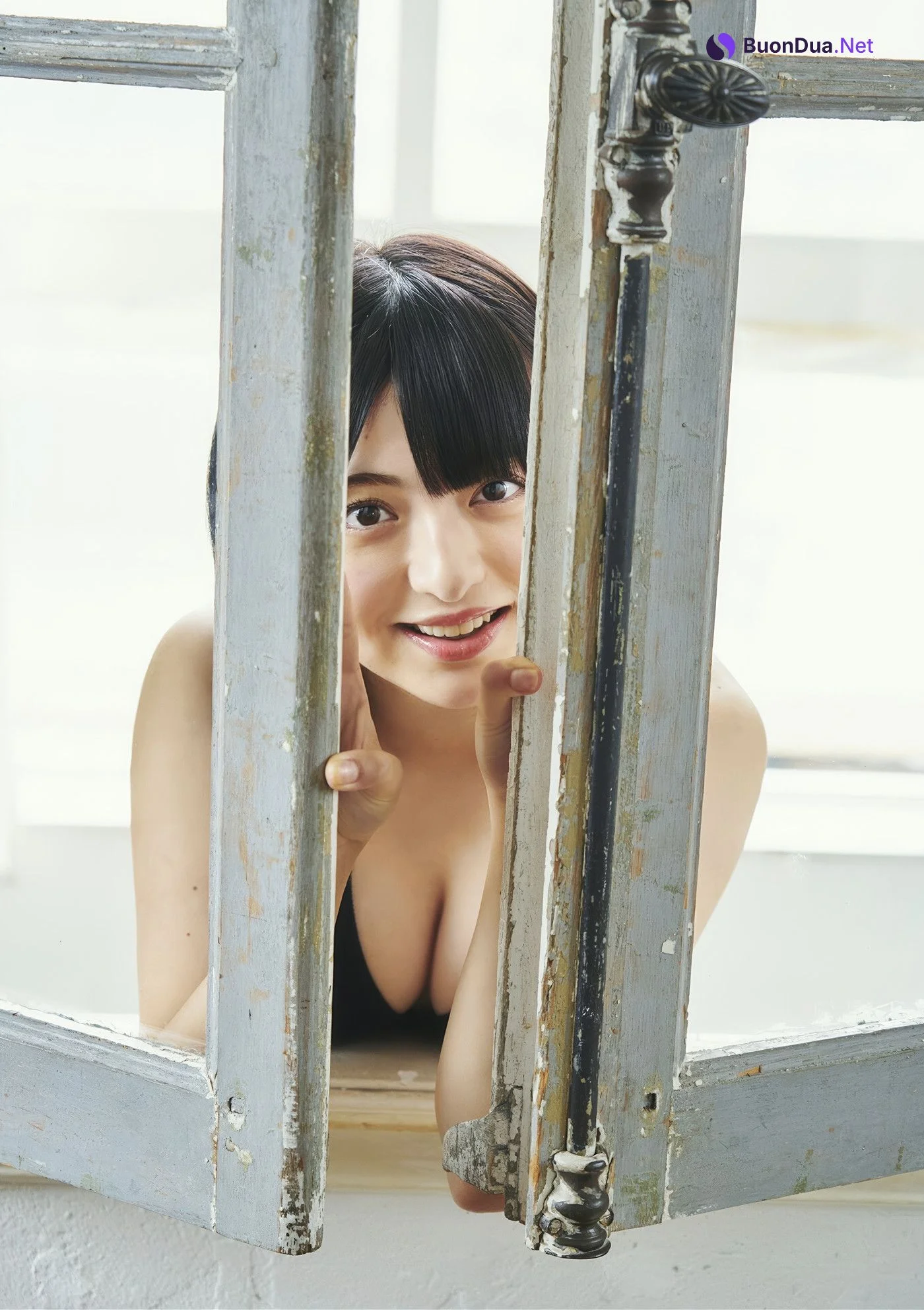 Mariya Nagao 永尾まりや, Nanami Sato 佐藤七海, DOLCE ドルチェ Vol.01 - Photo 16