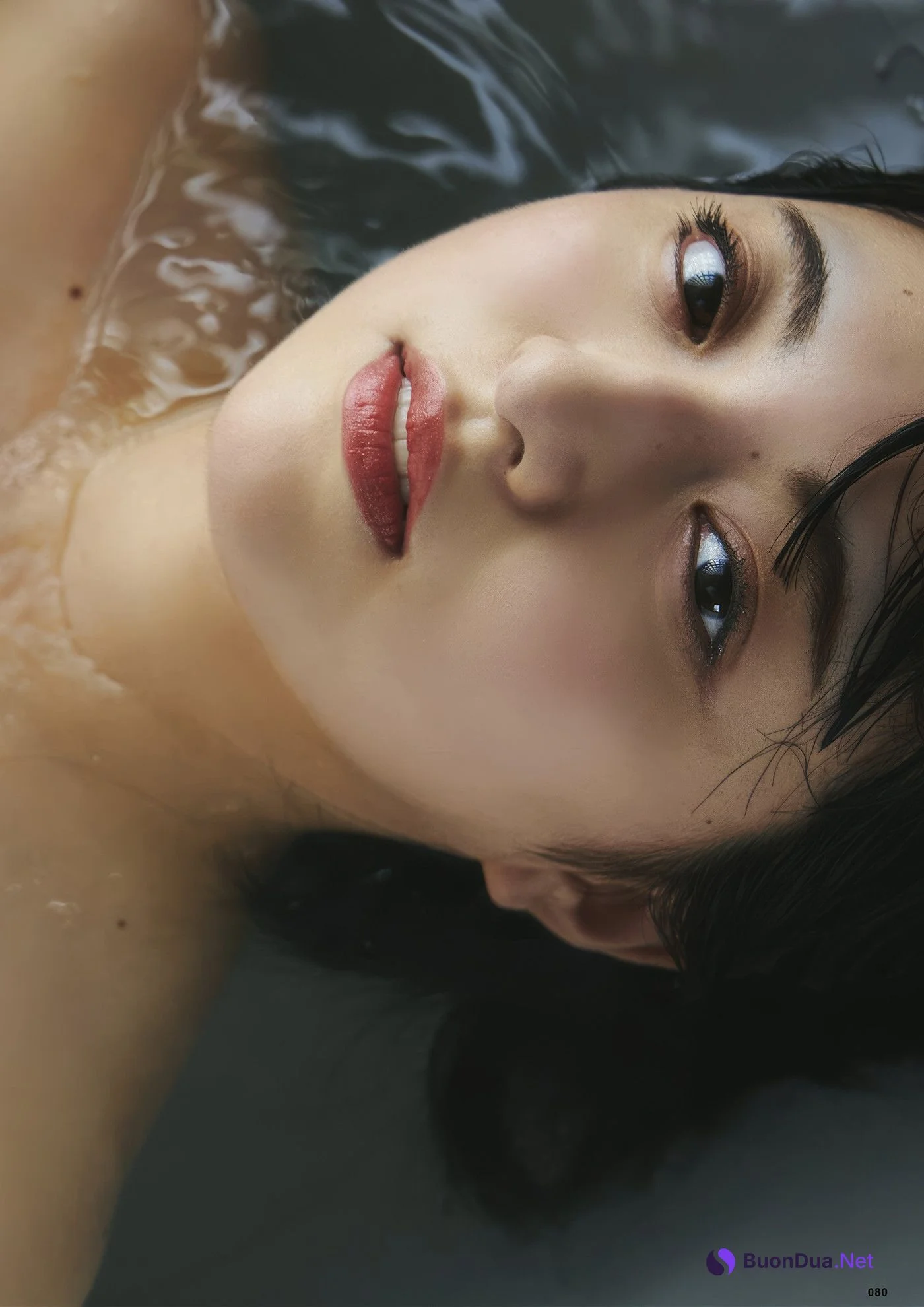Mariya Nagao 永尾まりや, Nanami Sato 佐藤七海, DOLCE ドルチェ Vol.01 - Photo 19