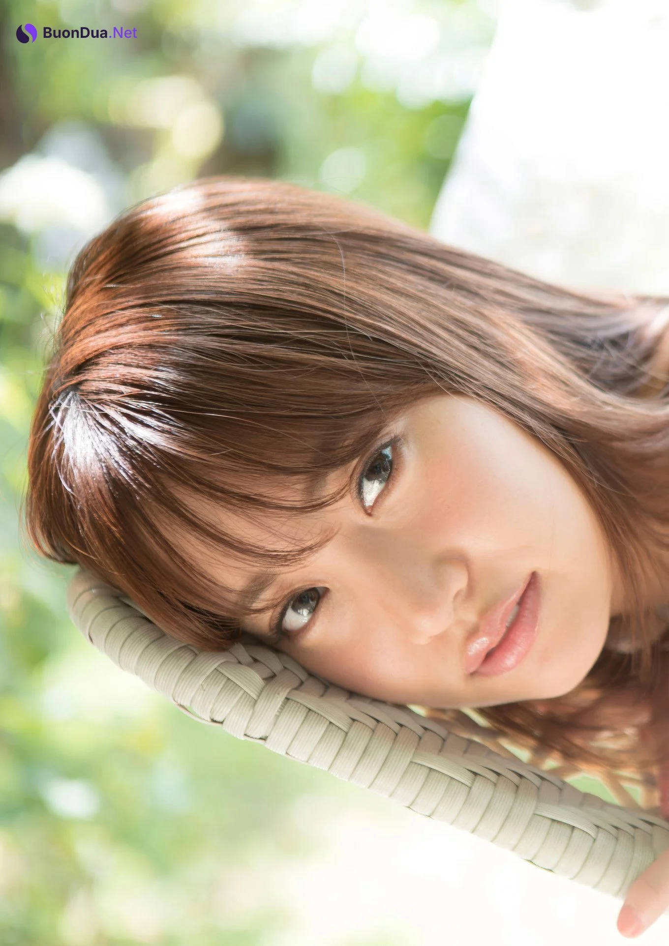 Mariya Nagao 永尾まりや, ヤングチャンピオンデジグラ 「Natural Beauty ～自然なまま～」 Set.01 - Photo 5