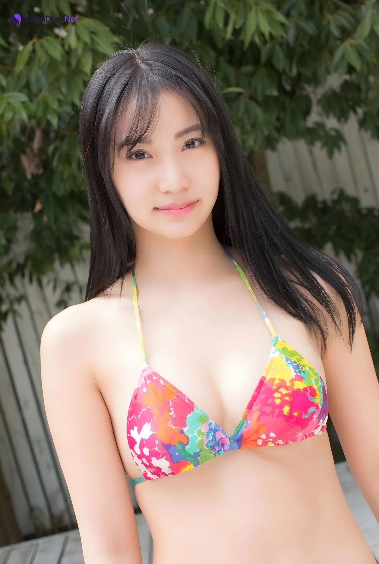 Mariya Nagao 永尾まりや, Secret! デジタル写真集 「大好き」 Set.01 - Photo 8