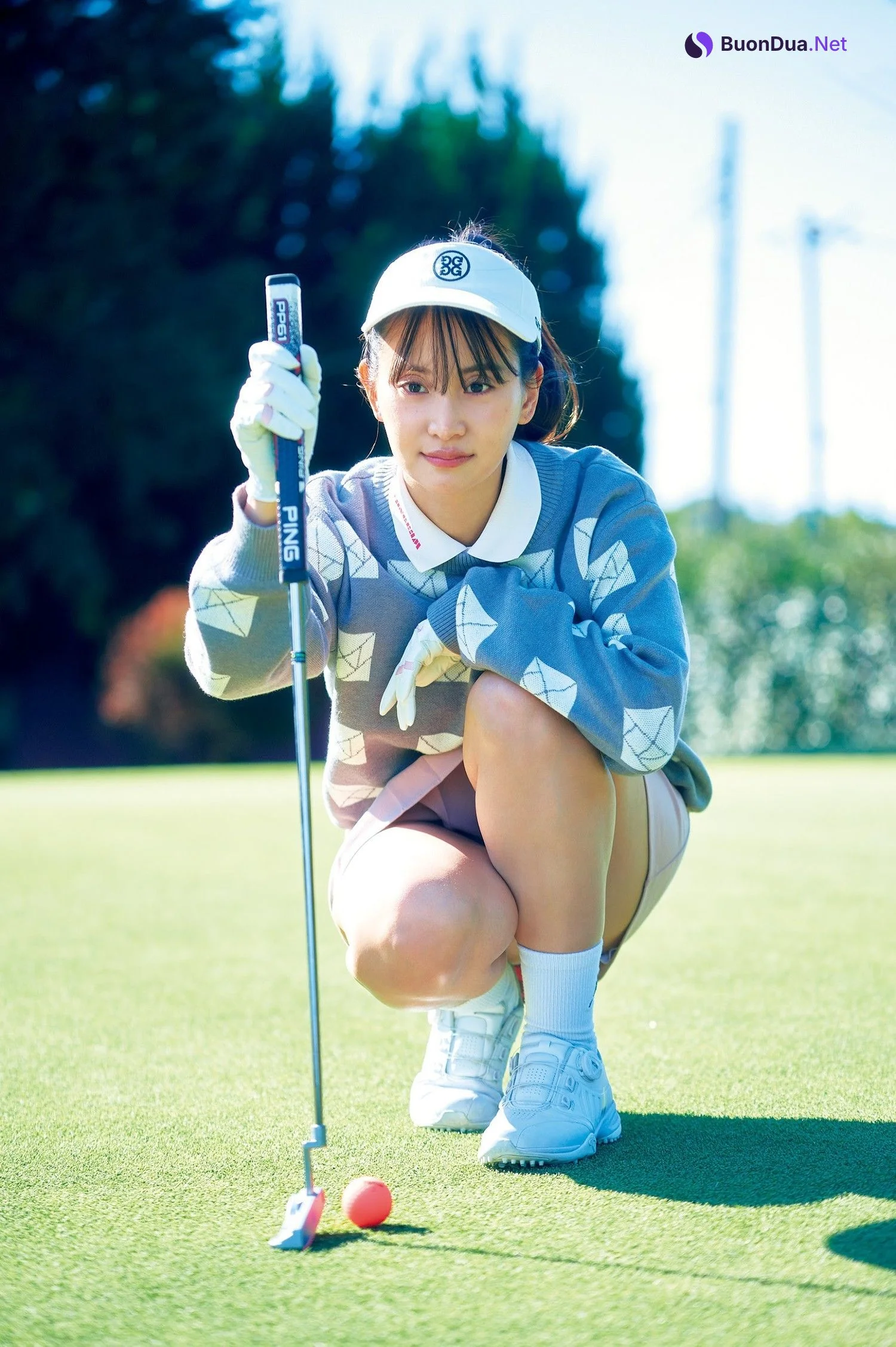 Mariya Nagao 永尾まりや, 別冊SPA! 旬撮GIRL 2023 VOL.14 - Photo 19