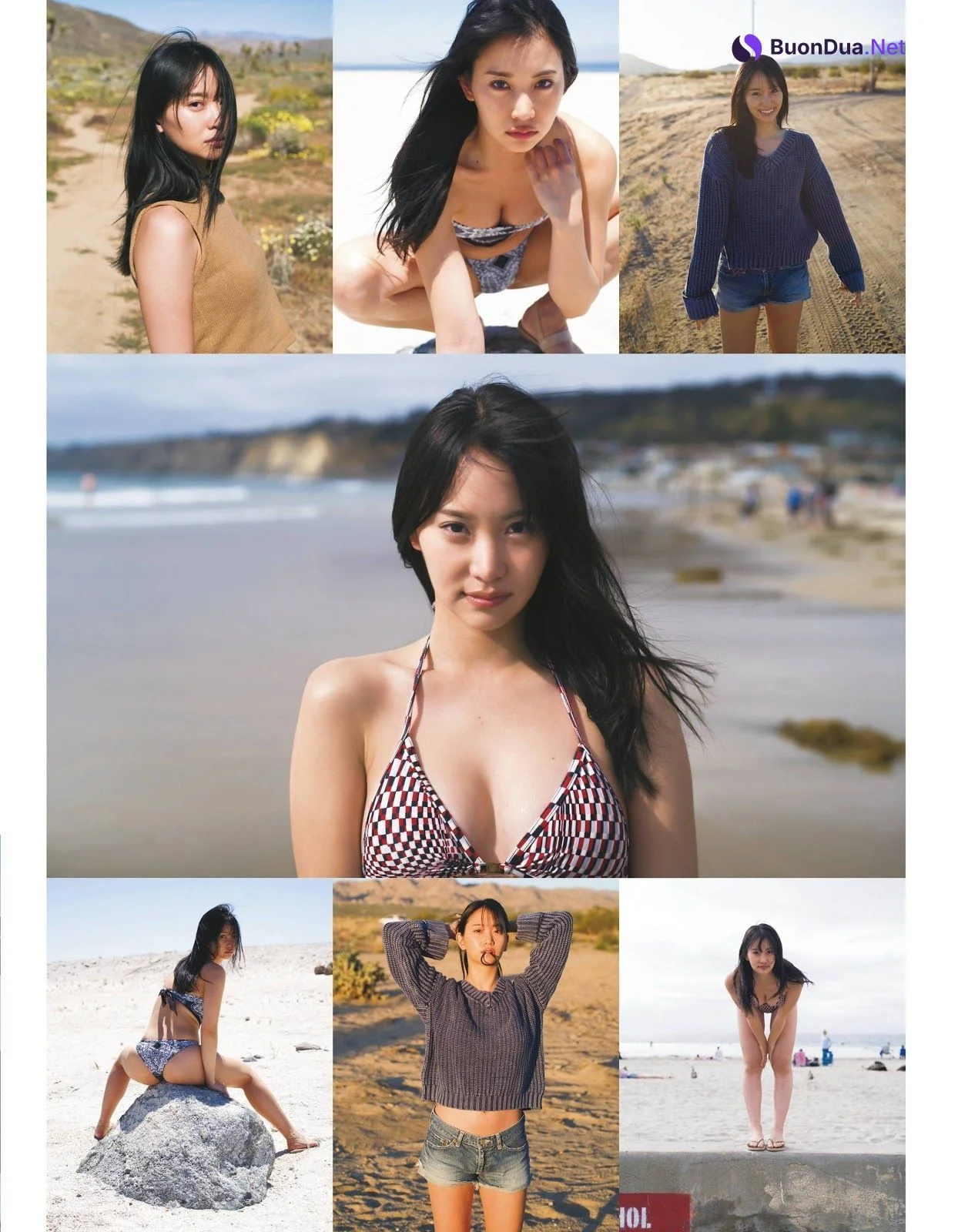 Mariya Nagao 永尾まりや, Young Champion Retsu 2018 No.10 (ヤングチャンピオン烈 2018年10号) - Photo 11
