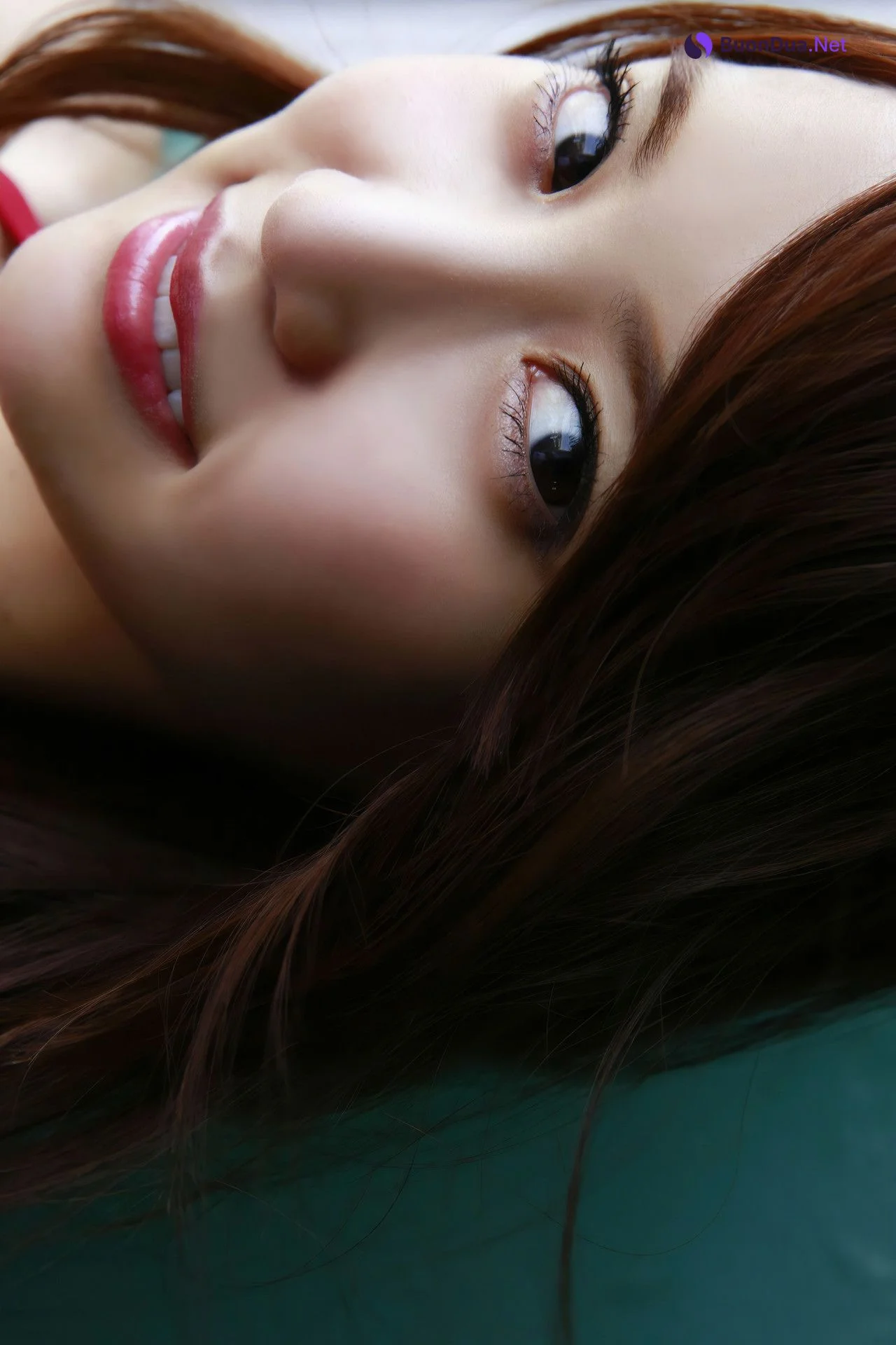 Mariya Nagao 永尾まりや, YS-Web Vol.794 [ビッグコミックスピリッツ グラビアセレクション] Set.01 - Photo 11