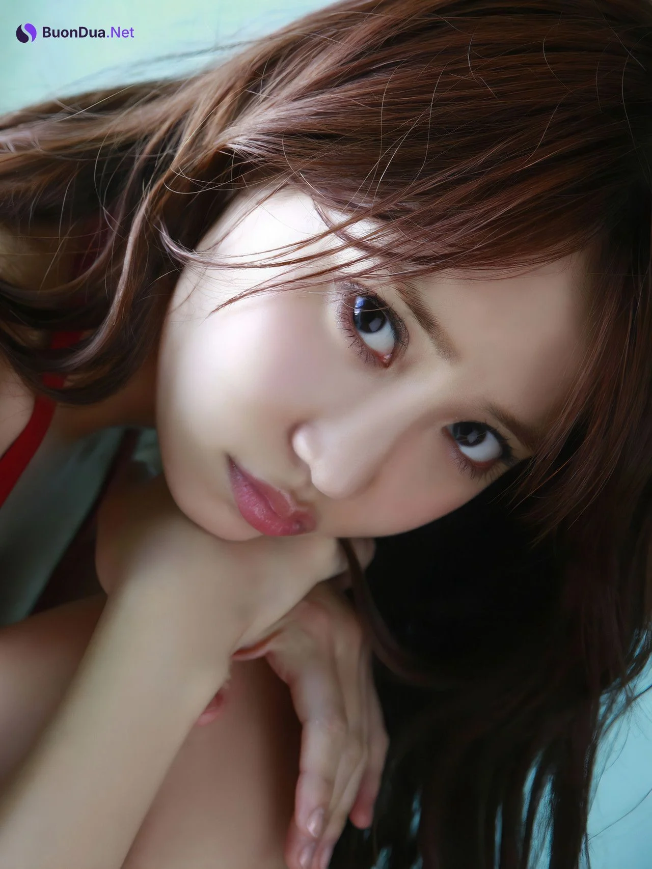 Mariya Nagao 永尾まりや, YS-Web Vol.794 [ビッグコミックスピリッツ グラビアセレクション] Set.01 - Photo 17