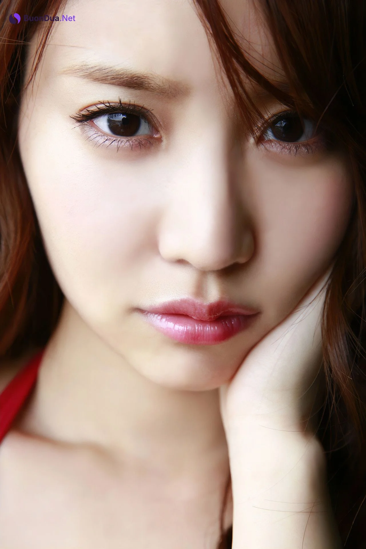 Mariya Nagao 永尾まりや, YS-Web Vol.794 [ビッグコミックスピリッツ グラビアセレクション] Set.01 - Photo 6