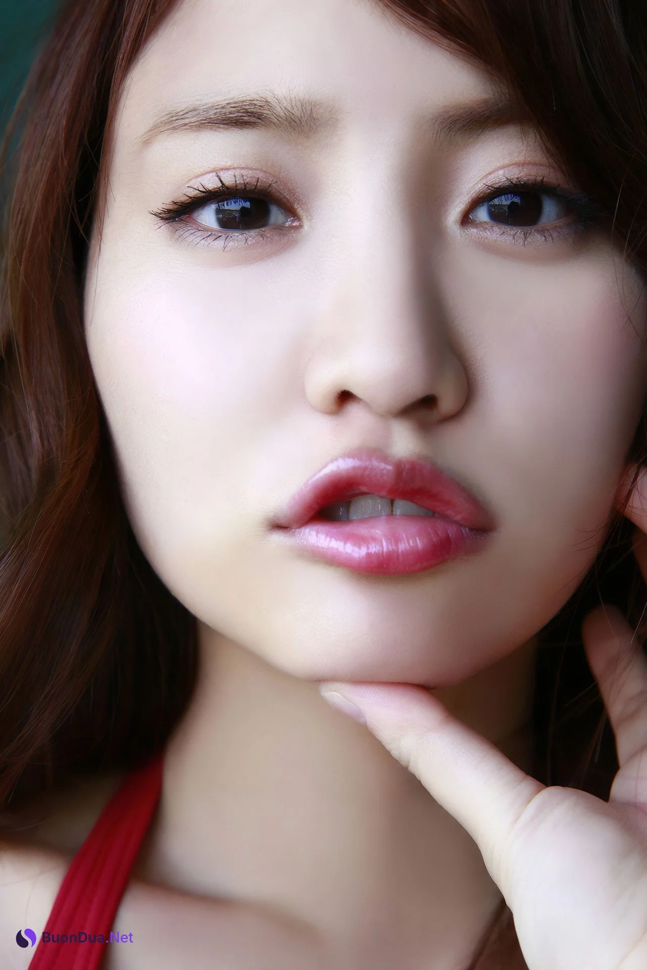 Mariya Nagao 永尾まりや, YS-Web Vol.794 [ビッグコミックスピリッツ グラビアセレクション] Set.01 - Photo 8