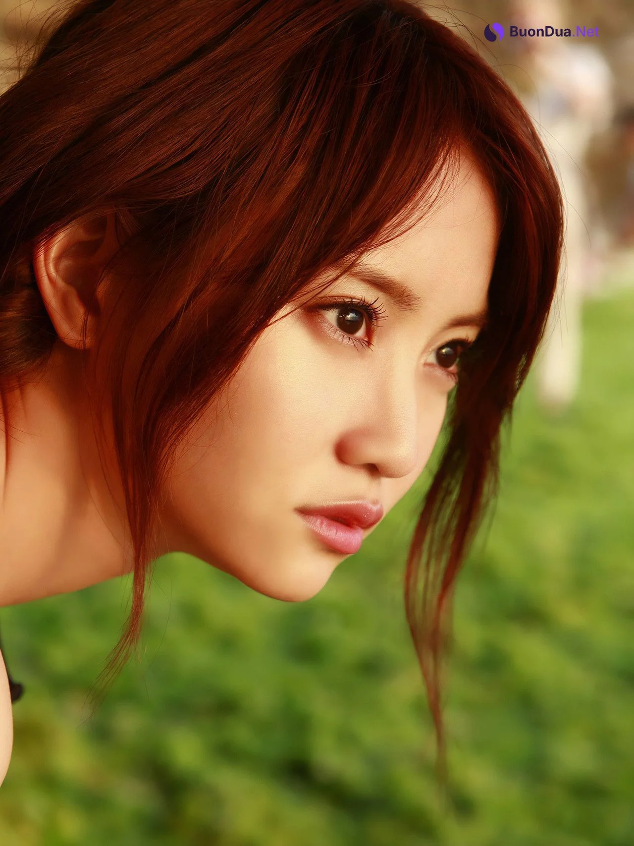 Mariya Nagao 永尾まりや, YS-Web Vol.794 [ビッグコミックスピリッツ グラビアセレクション] Set.02 - Photo 13