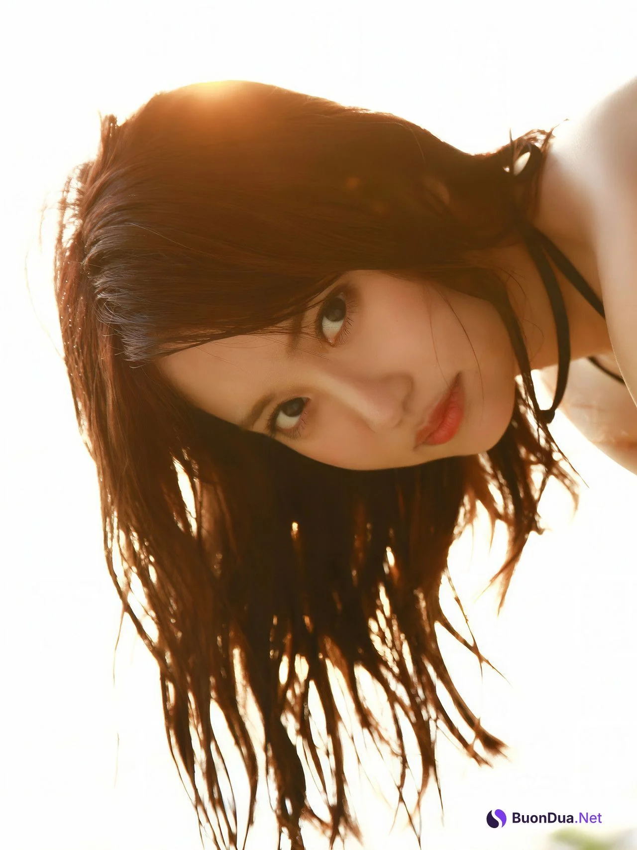 Mariya Nagao 永尾まりや, YS-Web Vol.794 [ビッグコミックスピリッツ グラビアセレクション] Set.02 - Photo 15