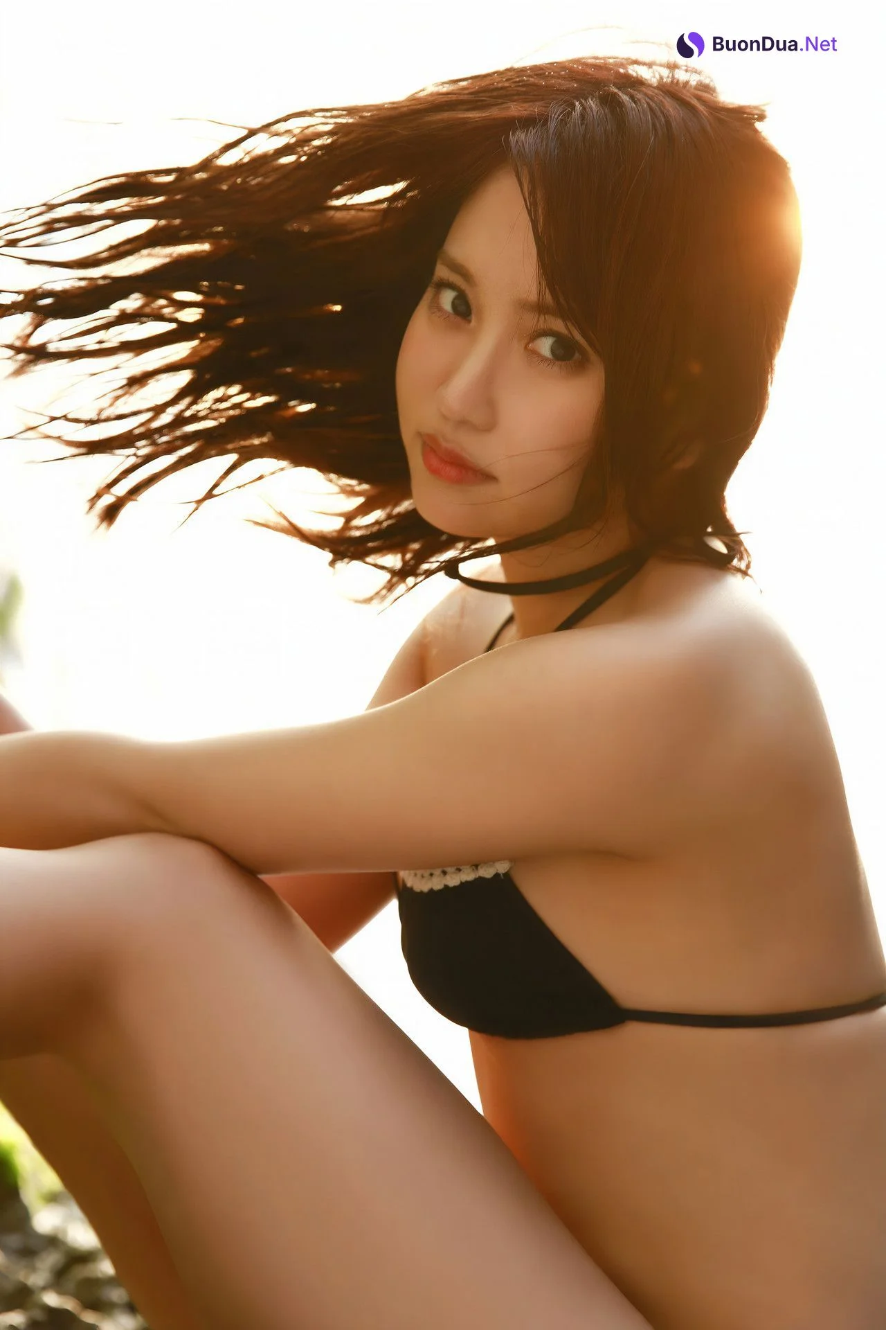 Mariya Nagao 永尾まりや, YS-Web Vol.794 [ビッグコミックスピリッツ グラビアセレクション] Set.02 - Photo 17
