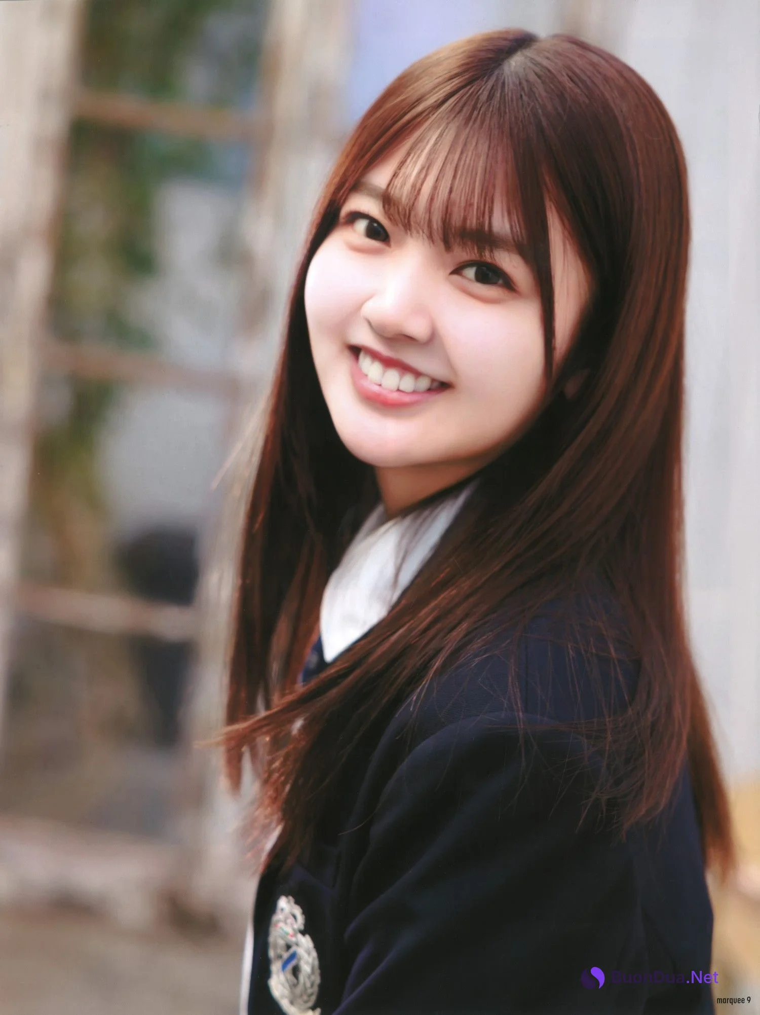 山下葉留花・清水理央, MARQUEE 2024 Vol.153 - Photo 3