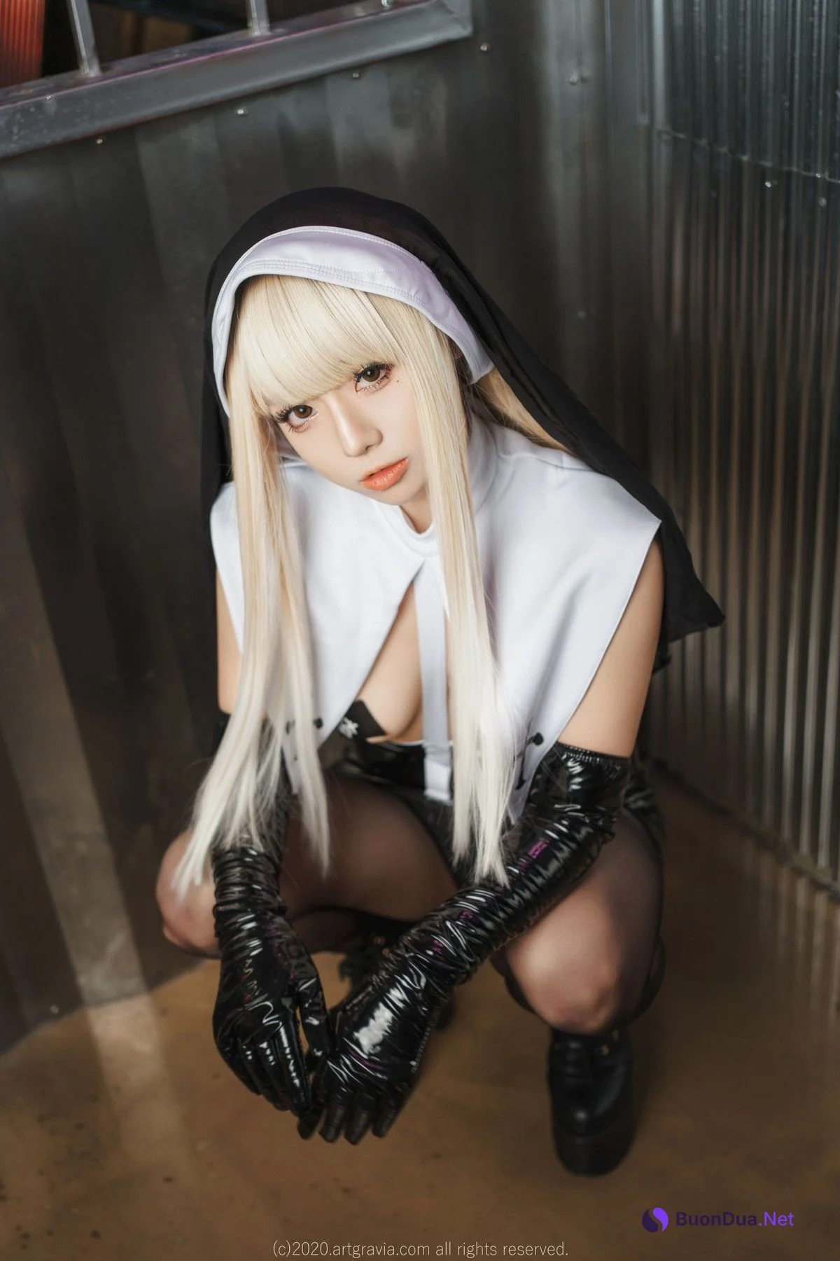 Maruemon 마루에몽, [ArtGravia] Vol.225 Photobook Set.01 - Photo 15