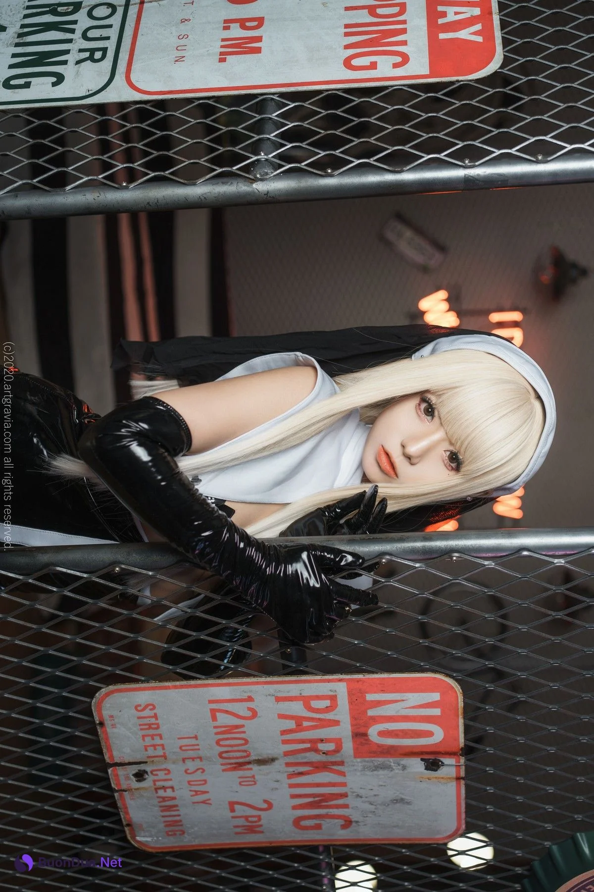 Maruemon 마루에몽, [ArtGravia] Vol.225 Photobook Set.01 - Photo 5