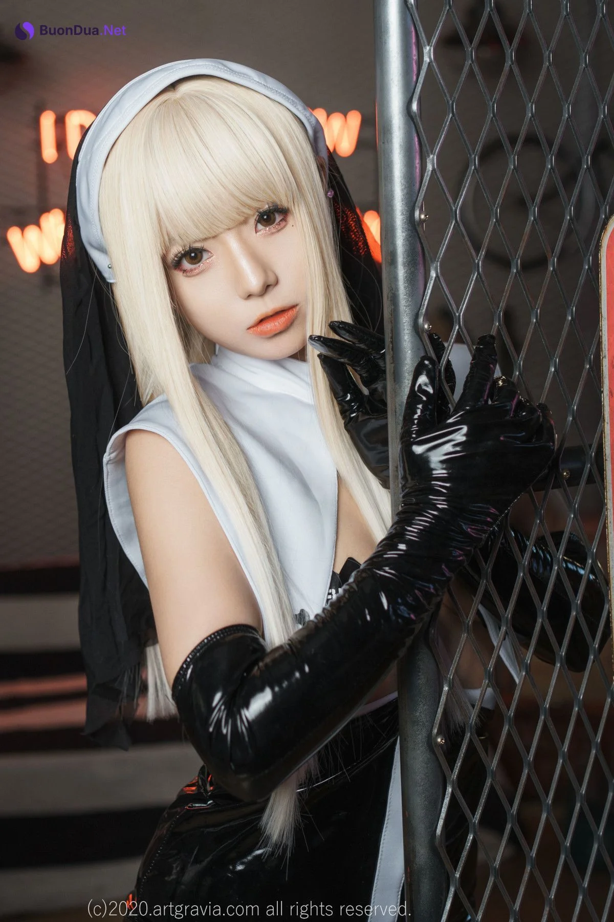 Maruemon 마루에몽, [ArtGravia] Vol.225 Photobook Set.01 - Photo 6