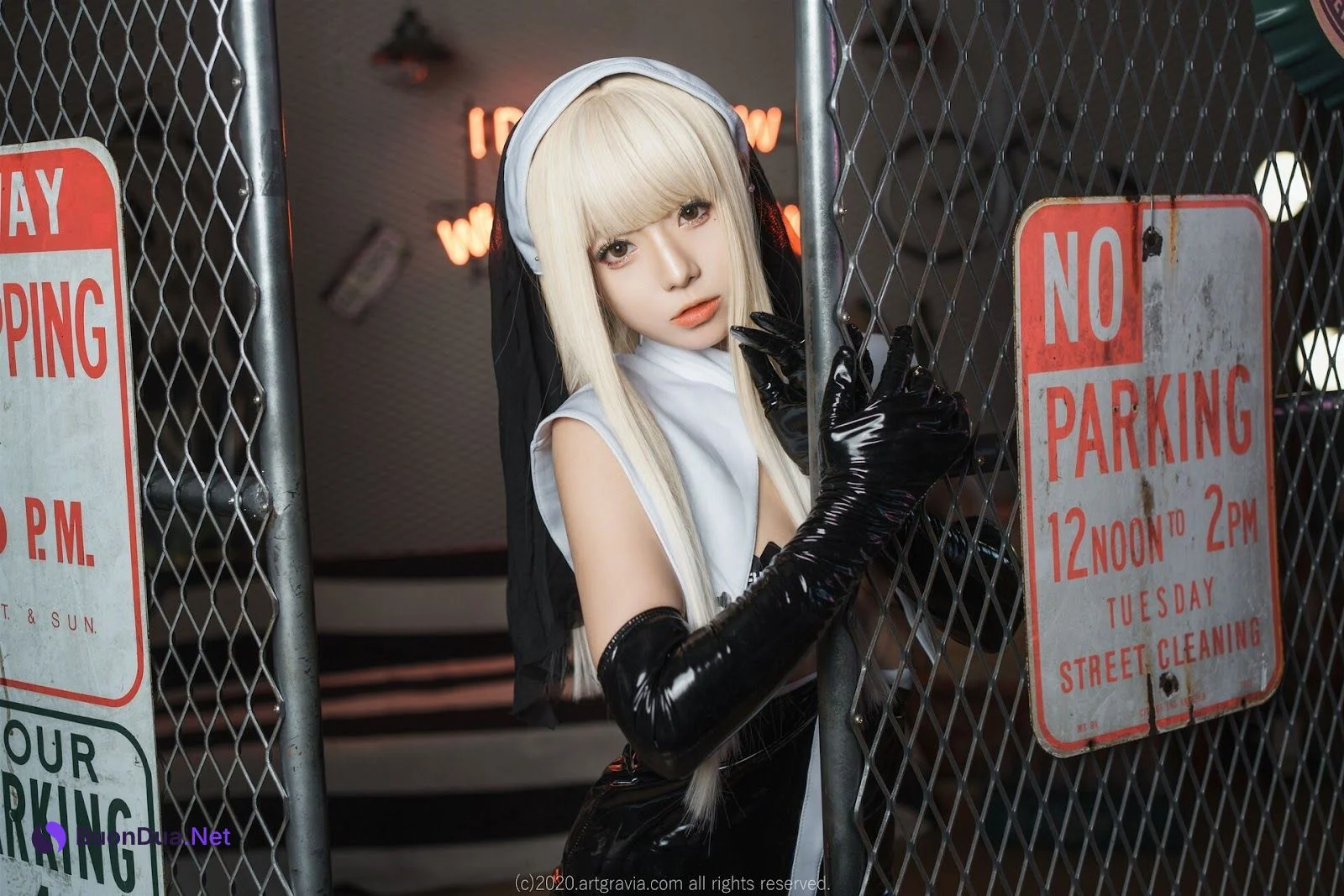 Maruemon 마루에몽, [ArtGravia] Vol.225 아트그라비아 Set.01 - Photo 4
