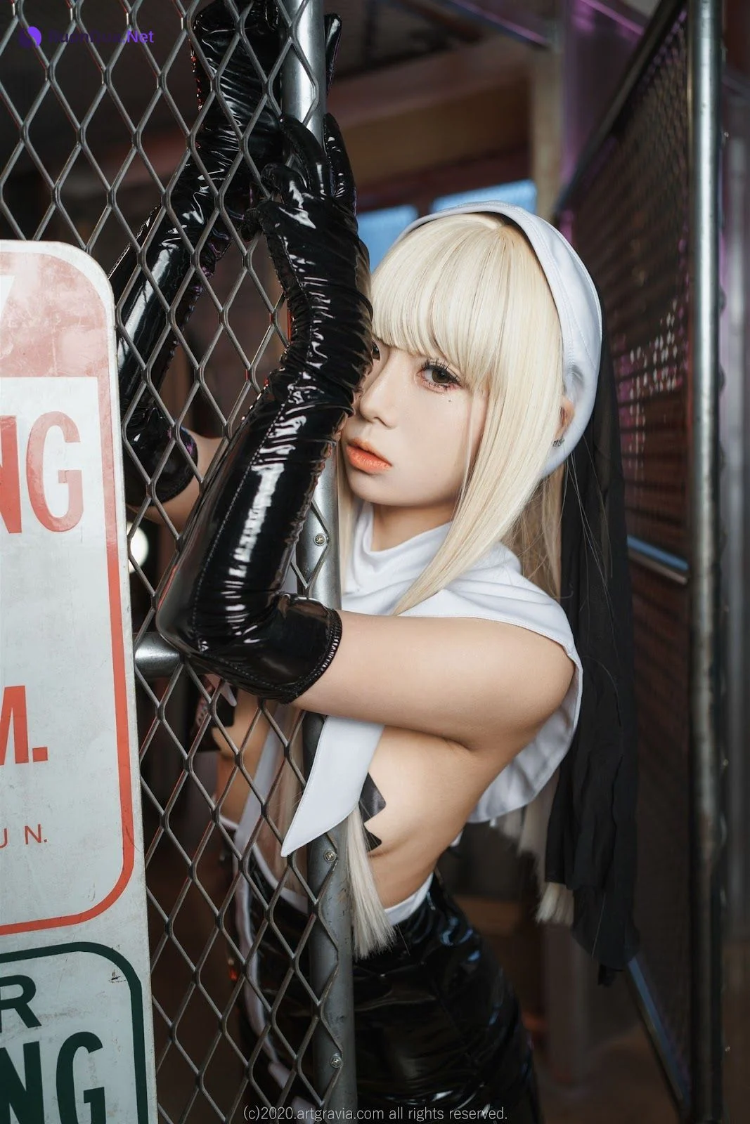 Maruemon 마루에몽, [ArtGravia] Vol.225 아트그라비아 Set.01 - Photo 5