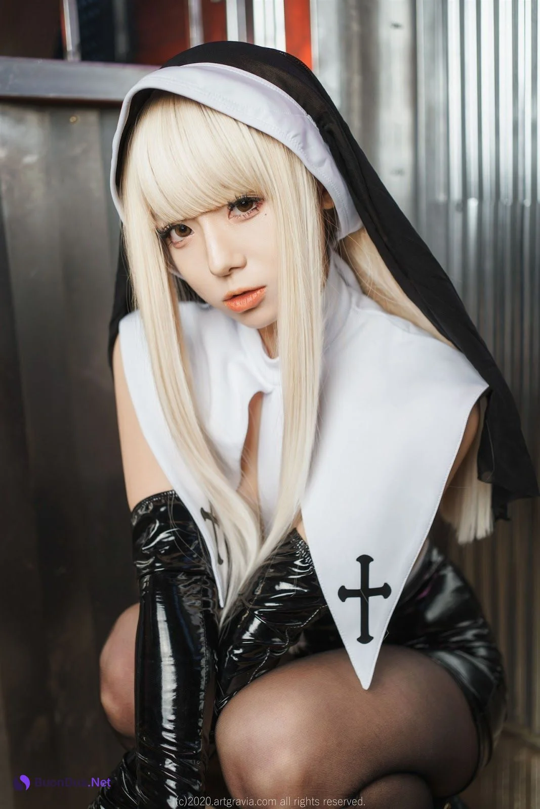 Maruemon 마루에몽, [ArtGravia] Vol.225 아트그라비아 Set.01 - Photo 9
