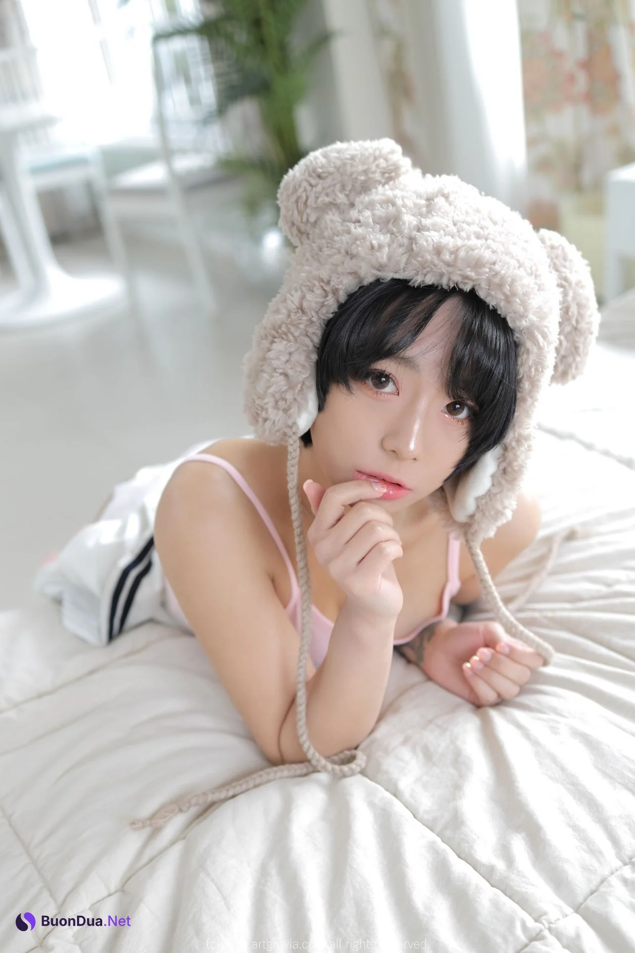 Maruemon 마루에몽, [ArtGravia] Vol.263 아트그라비아 Set.02 - Photo 9