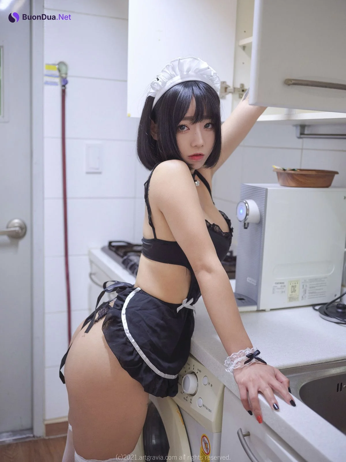 Maruemon 마루에몽, ArtGravia Vol.339 Photobook Set.01 - Photo 10