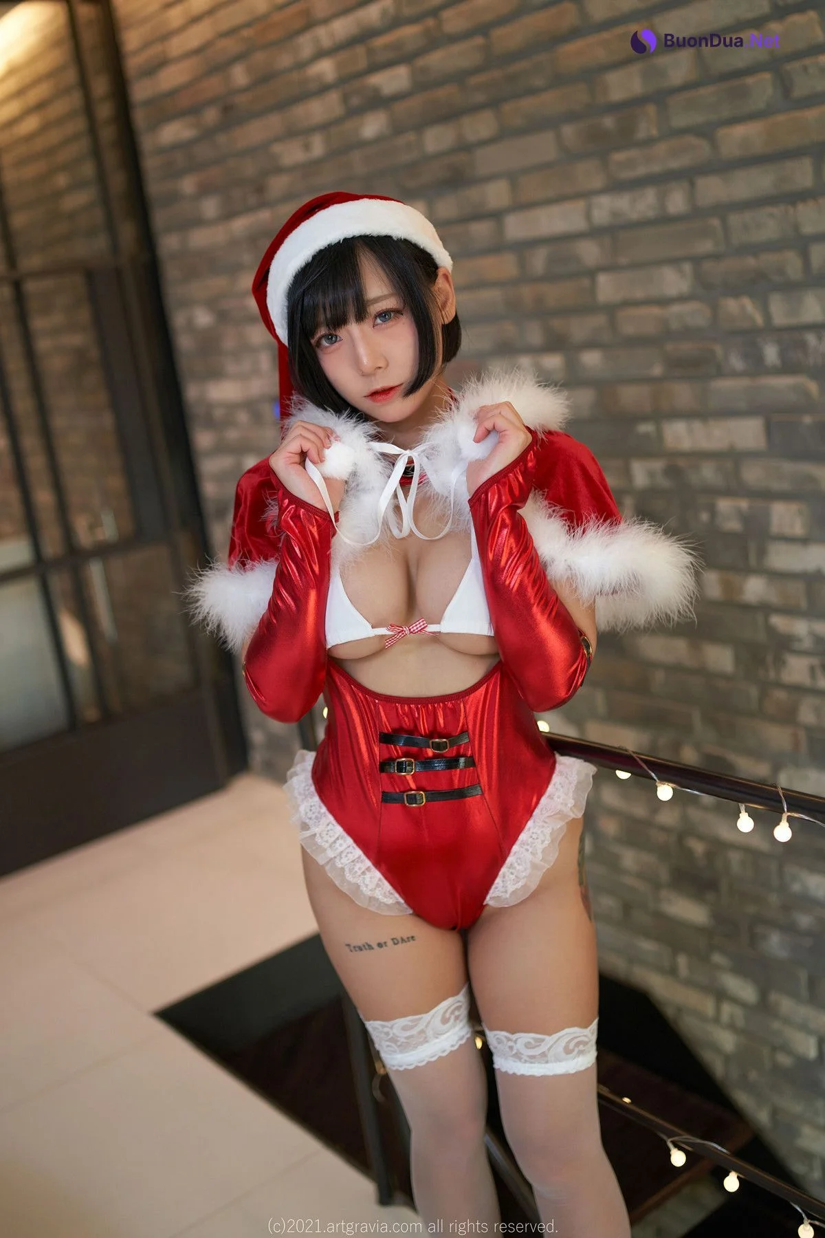 Maruemon 마루에몽, ArtGravia Vol.357 Photobook Set.01 - Photo 2