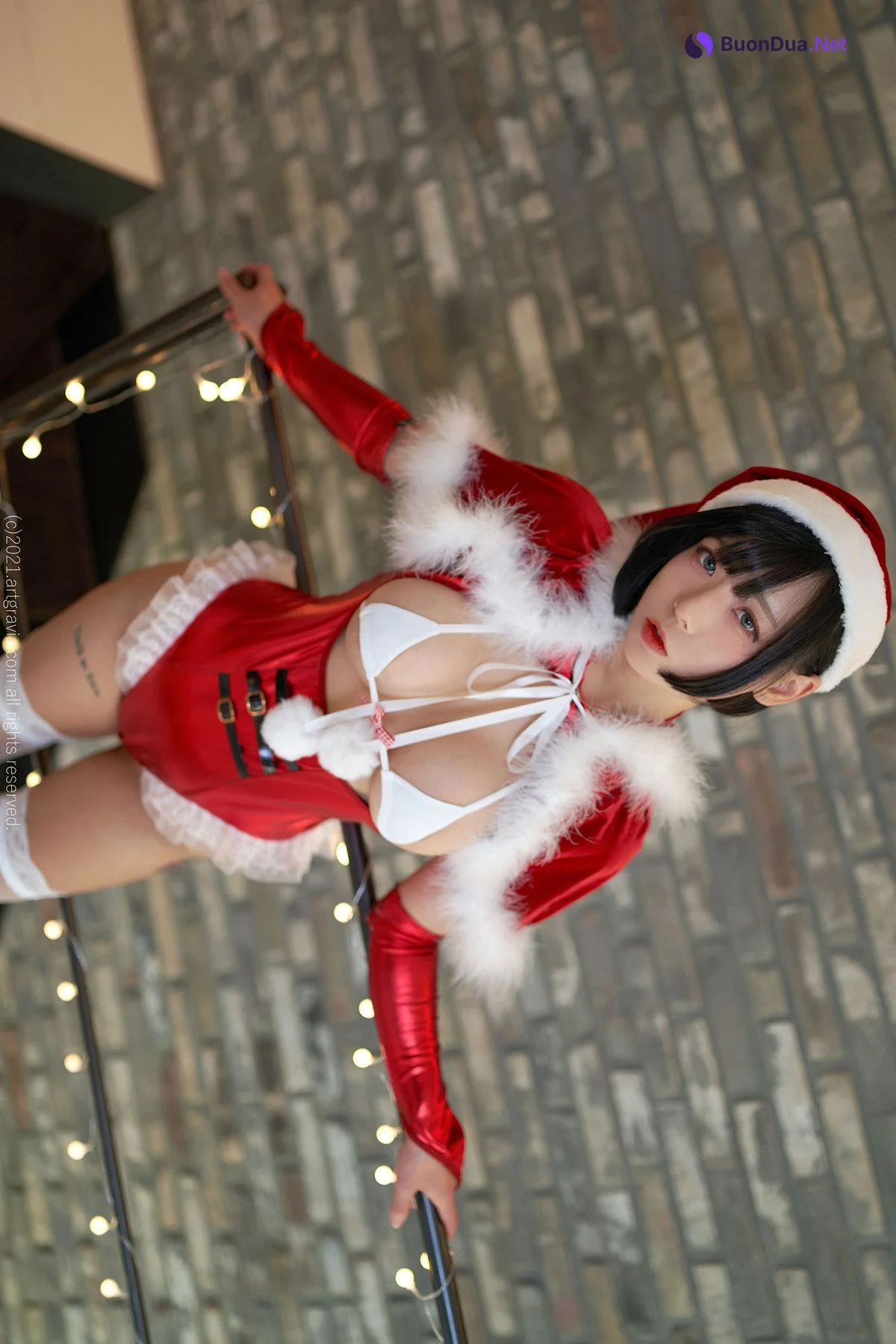Maruemon 마루에몽, ArtGravia Vol.357 Photobook Set.01 - Photo 4