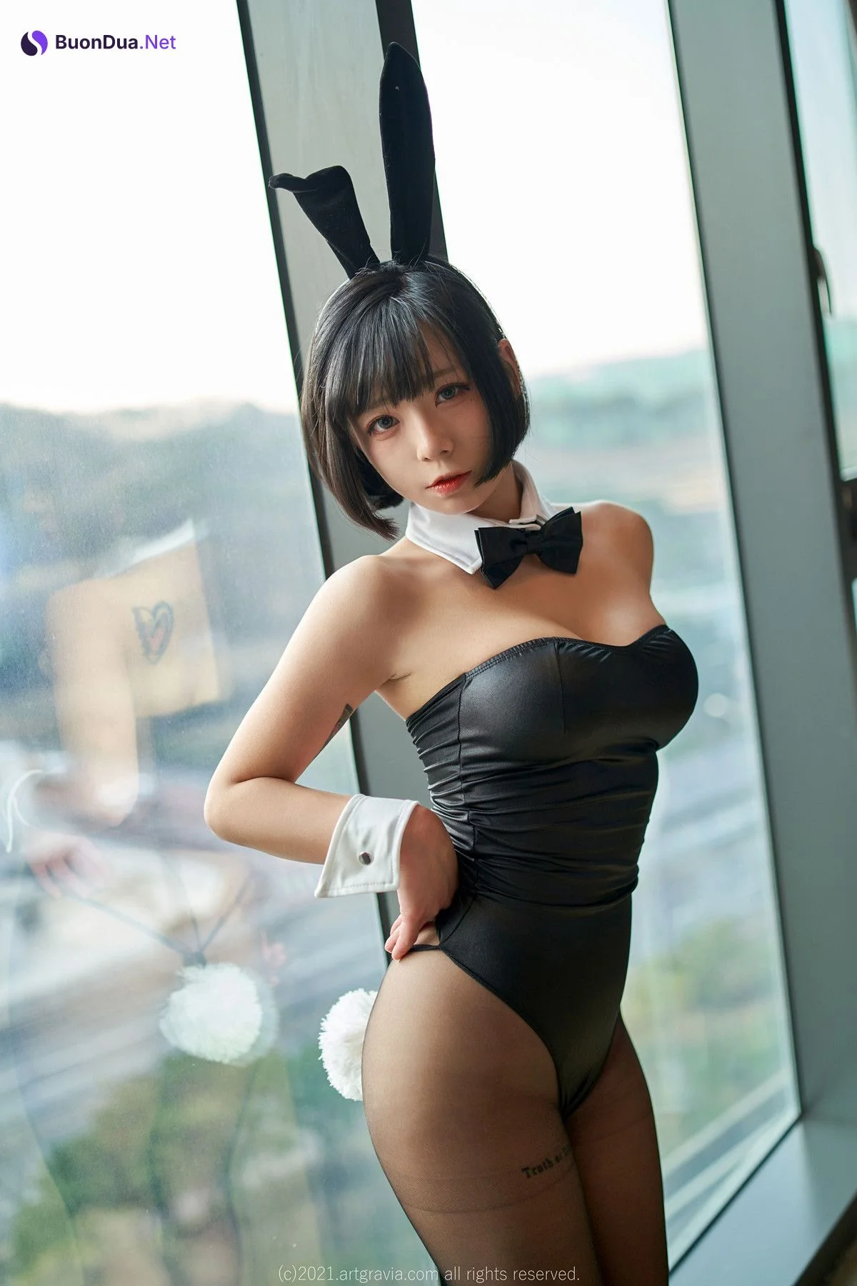 Maruemon 마루에몽, ArtGravia Vol.357 Photobook Set.02 - Photo 3