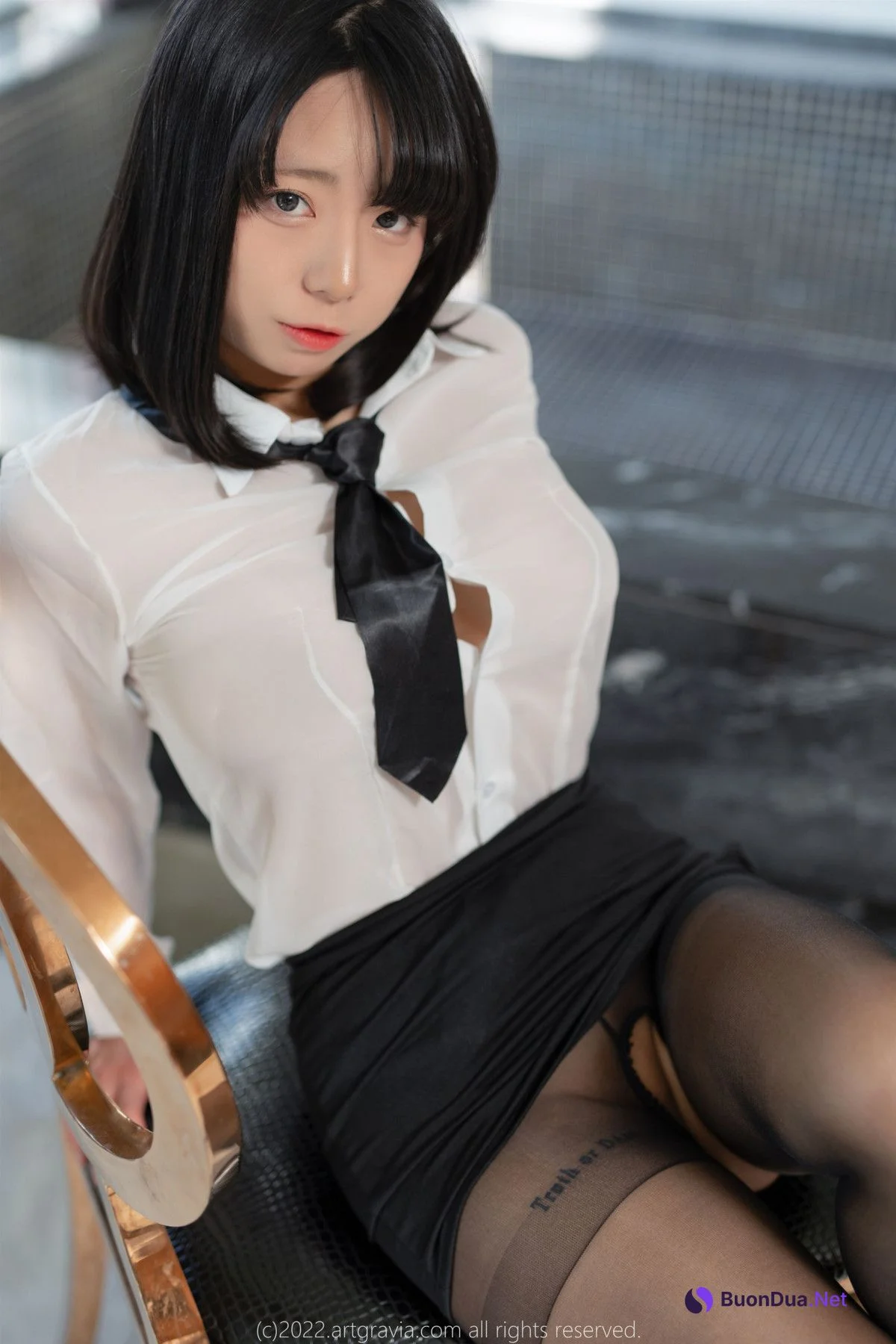 Maruemon 마루에몽, ArtGravia Vol.439 Photobook Set.02 - Photo 10