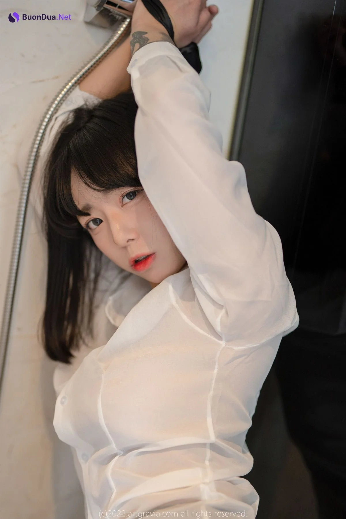 Maruemon 마루에몽, ArtGravia Vol.439 Photobook Set.02 - Photo 18