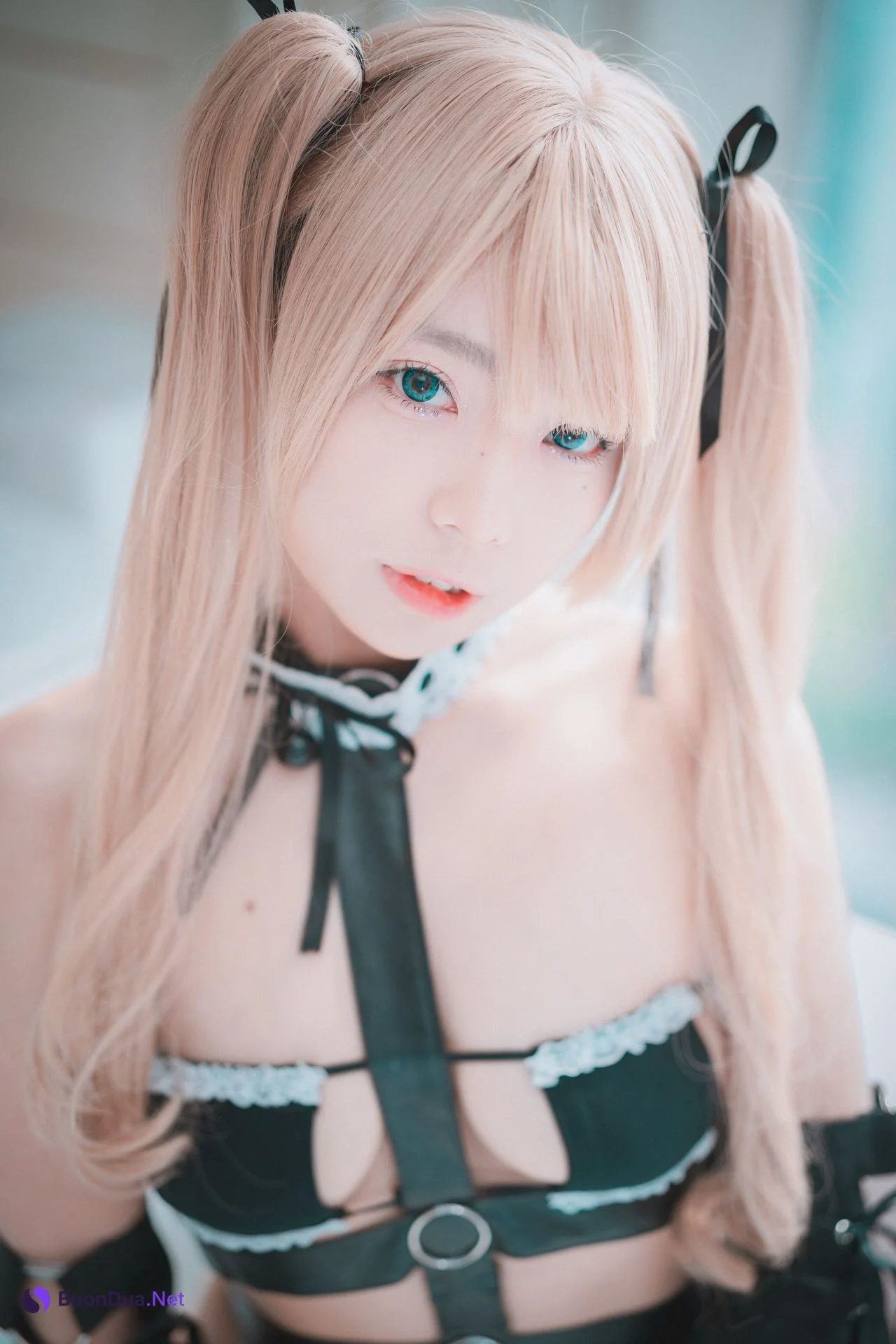 Maruemon 마루에몽, [DJAWA] Blooming Blood Rose (DoA) S-Version - Photo 10