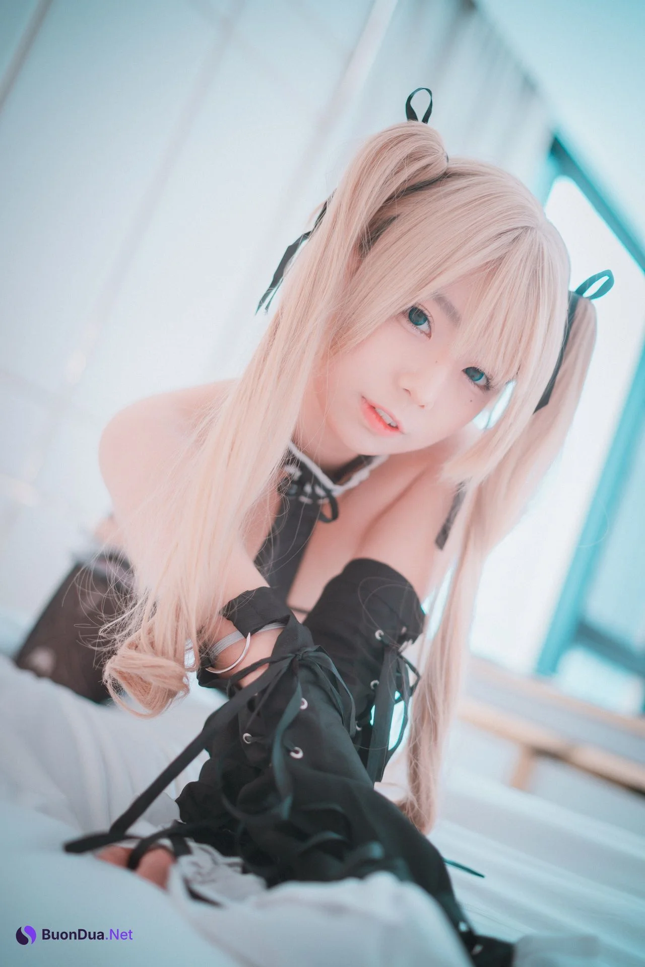 Maruemon 마루에몽, [DJAWA] Blooming Blood Rose (DoA) S-Version - Photo 15