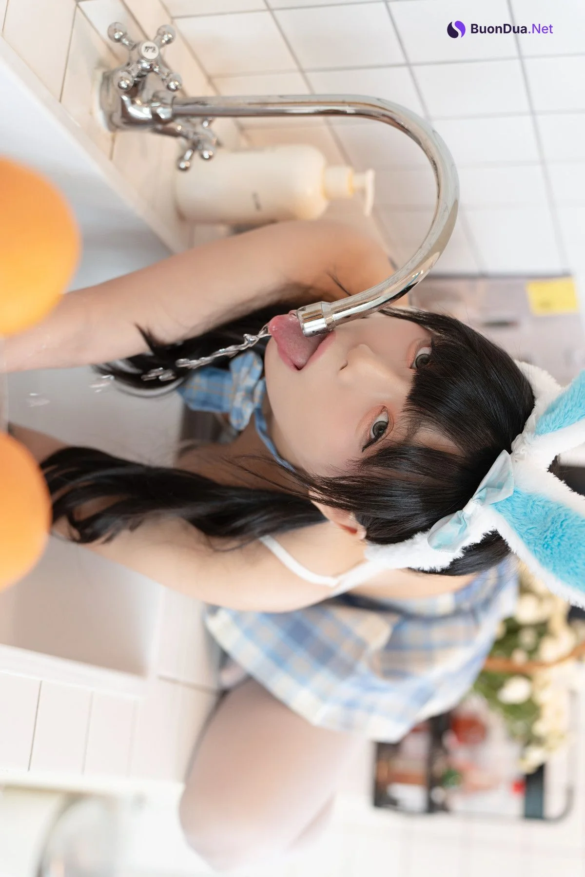 Maruemon 마루에몽, [DJAWA] Bunny Set.02 - 照片 11