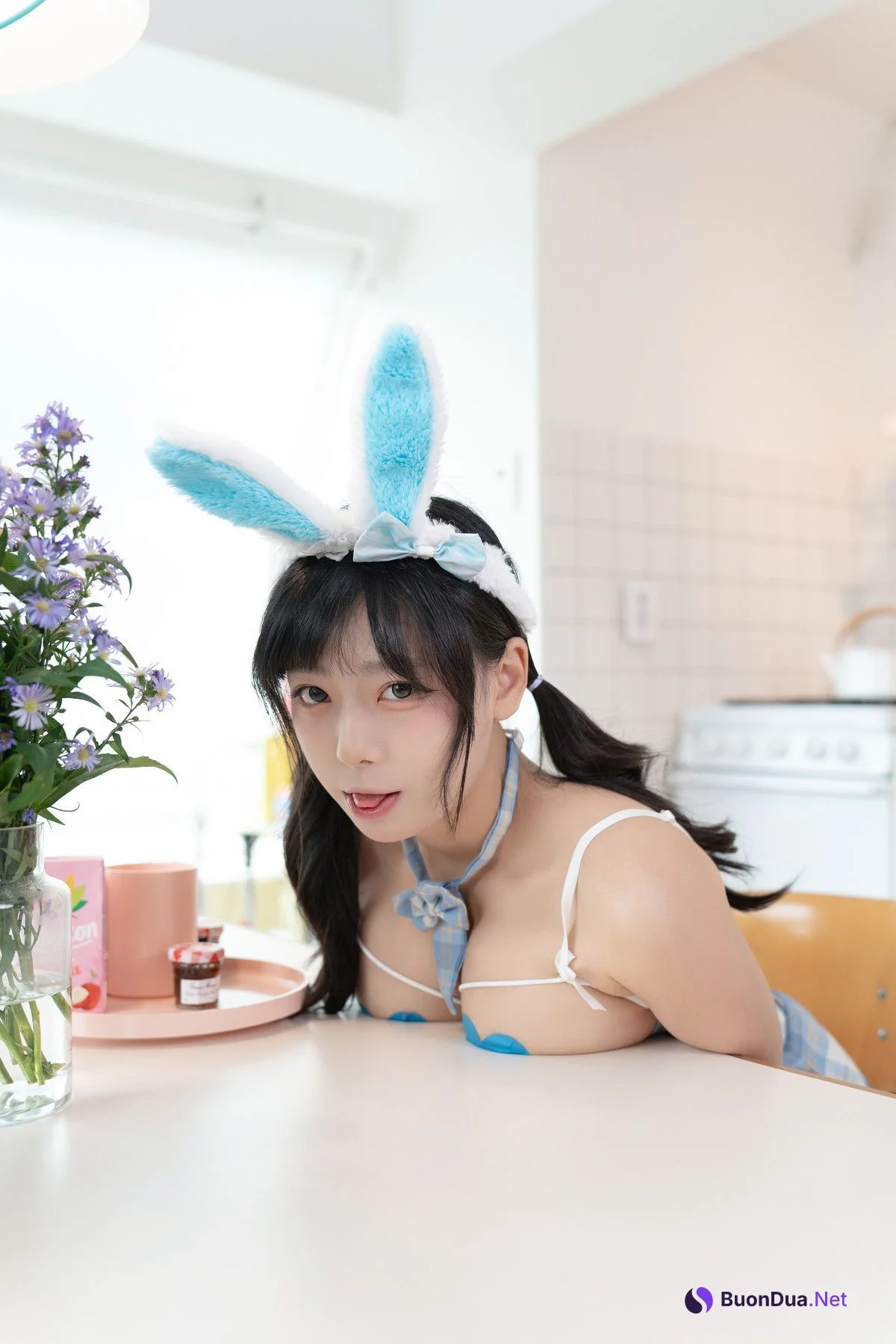 Maruemon 마루에몽, [DJAWA] Bunny Set.02 - 照片 18