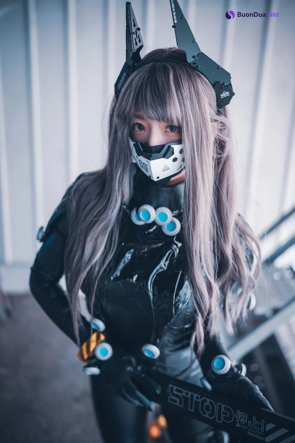 Maruemon 마루에몽, DJAWA ‘Gantz 3 Versions’ Set.01 - Photo 2