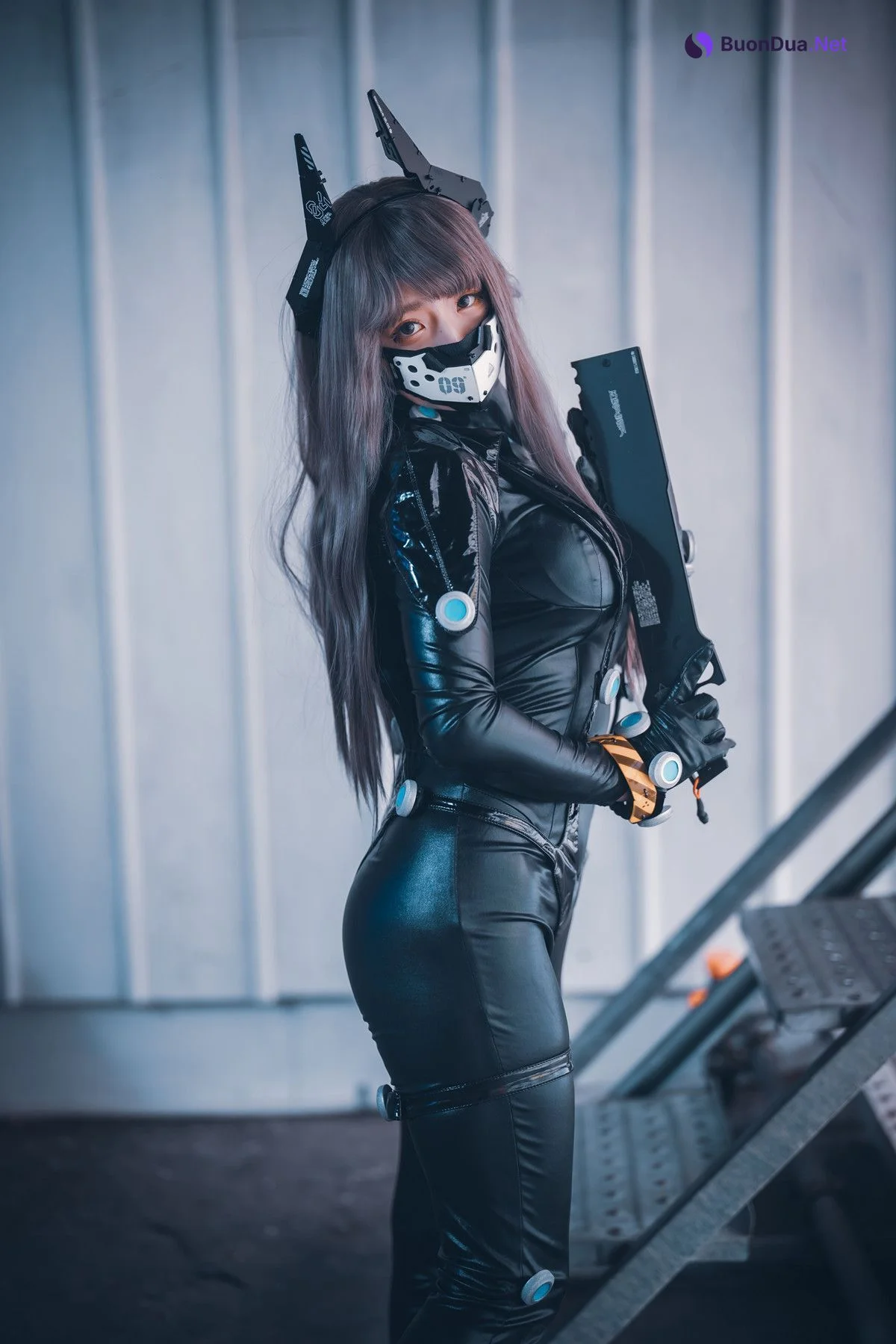 Maruemon 마루에몽, DJAWA ‘Gantz 3 Versions’ Set.01 - Photo 20