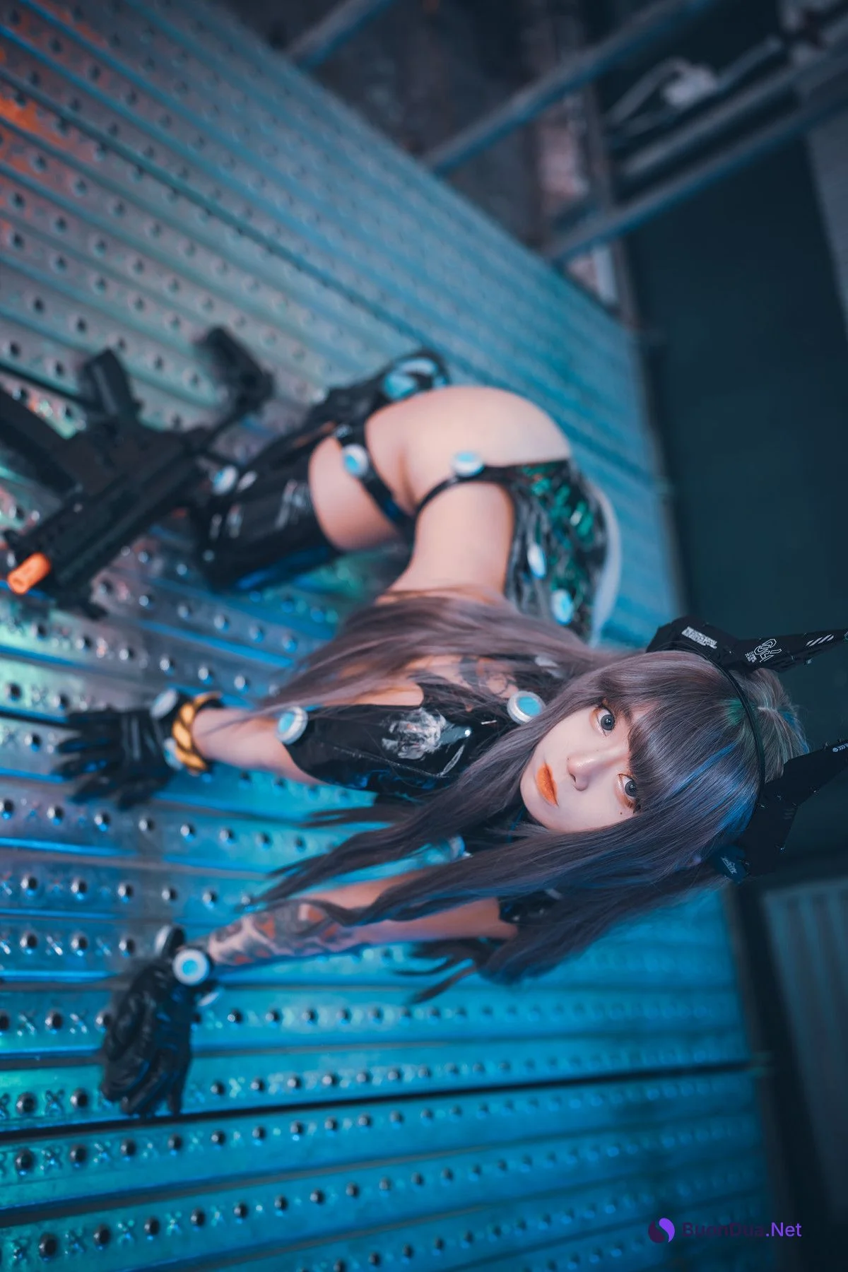Maruemon 마루에몽, DJAWA ‘Gantz 3 Versions’ Set.02 - Photo 8