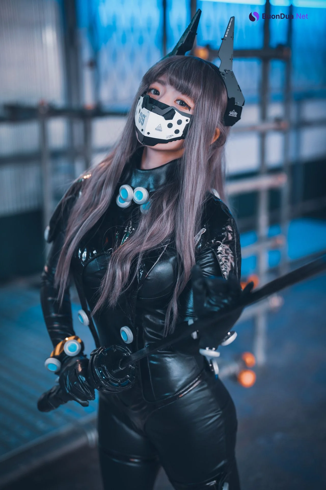 Maruemon 마루에몽, [DJAWA] GantZ Version A+B – Set.01 - Photo 2