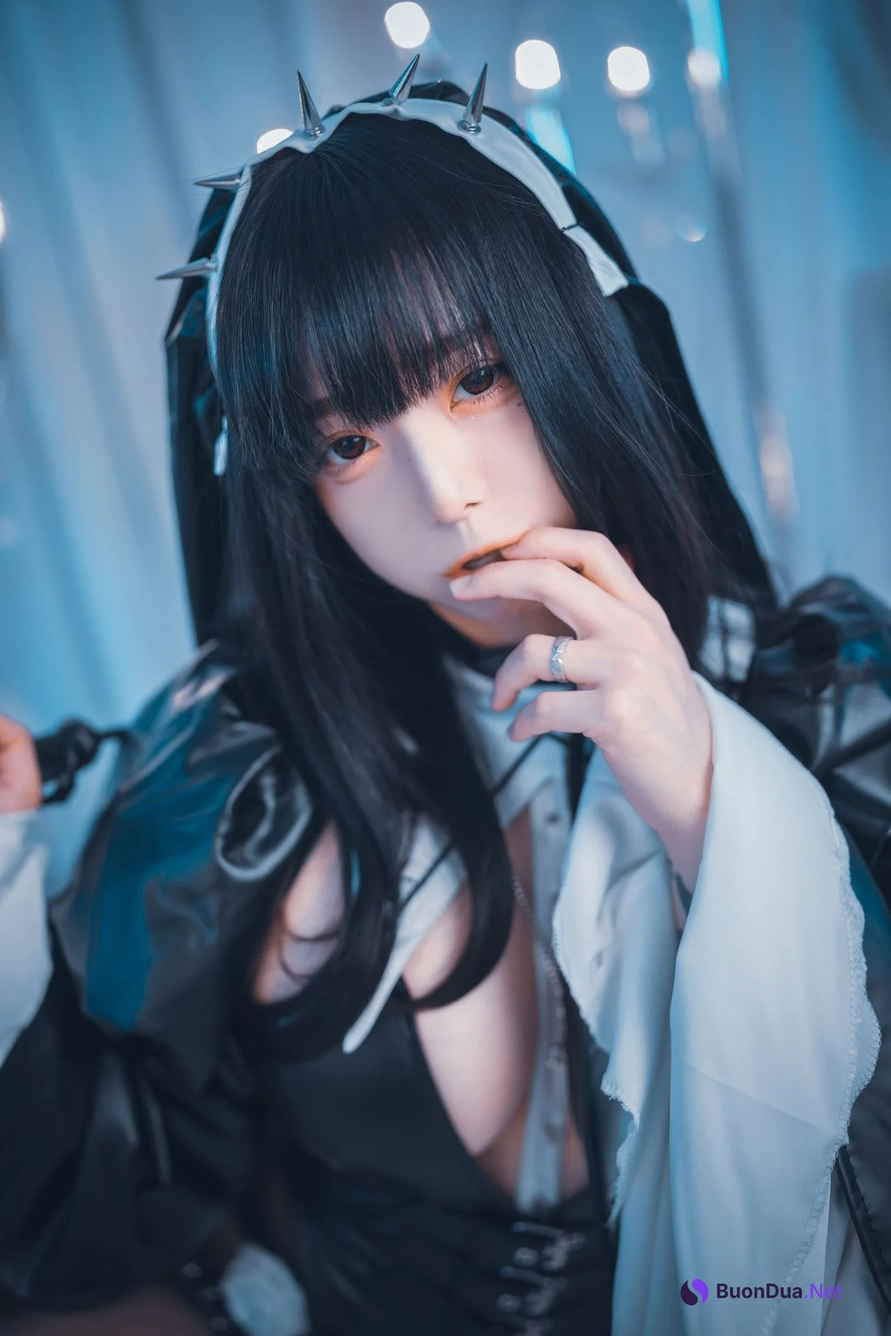 Maruemon 마루에몽, [DJAWA] Please Sister Normal - Photo 12