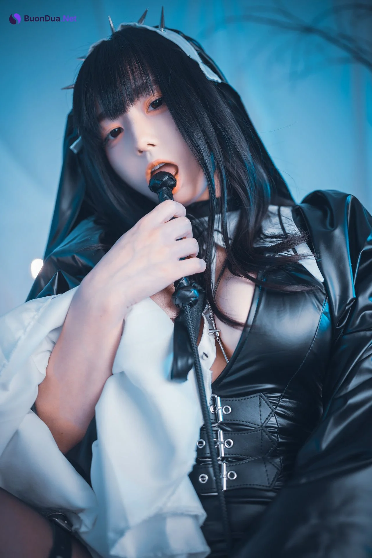 Maruemon 마루에몽, [DJAWA] Please Sister Normal - Photo 13