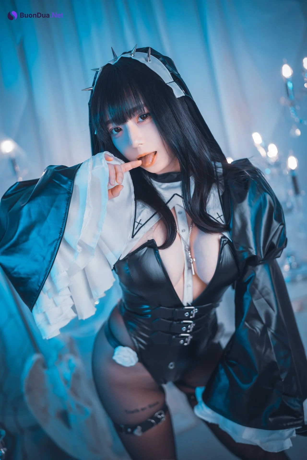 Maruemon 마루에몽, [DJAWA] Please Sister Normal - Photo 4