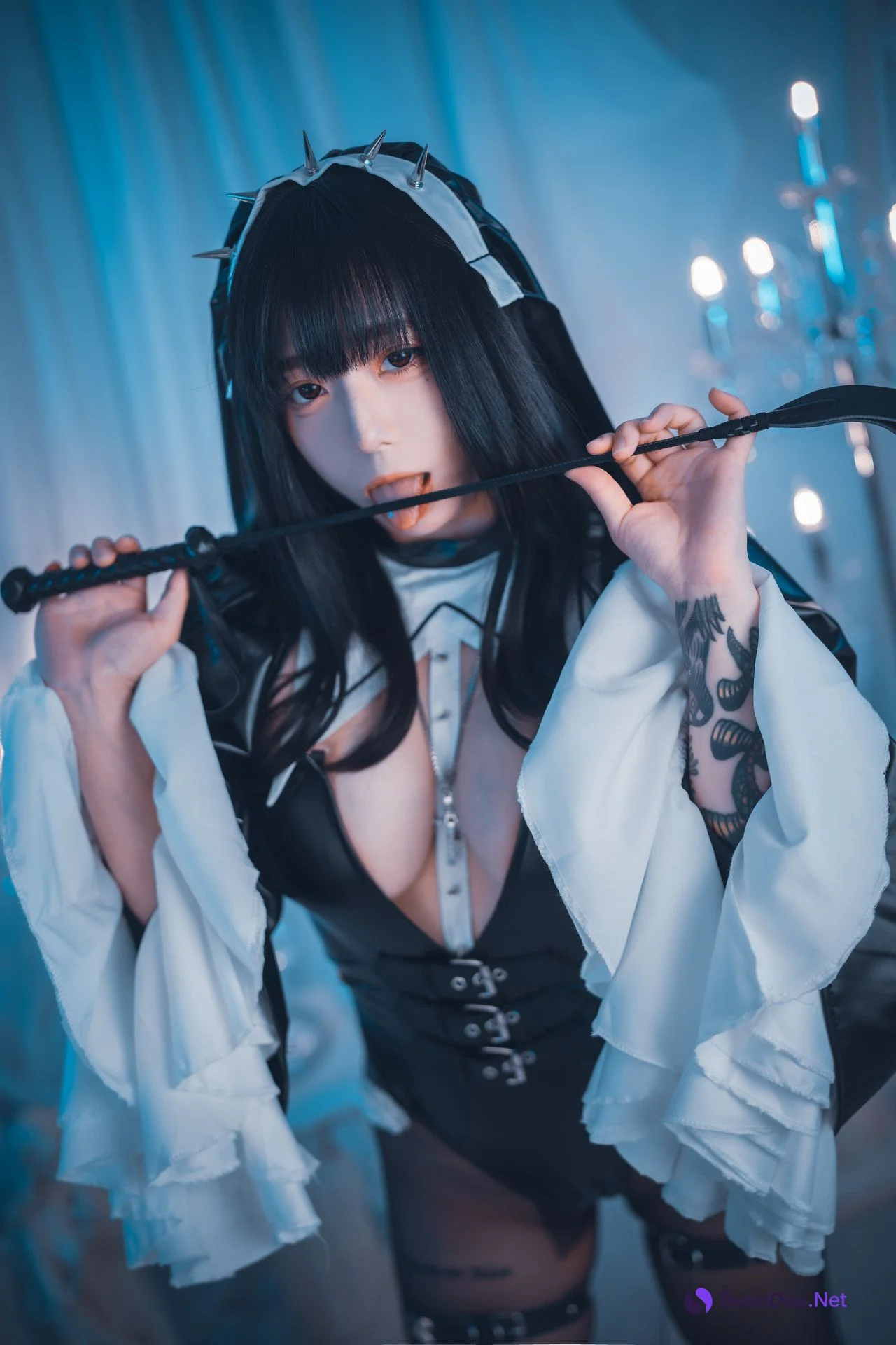 Maruemon 마루에몽, [DJAWA] Please Sister Normal - Photo 5