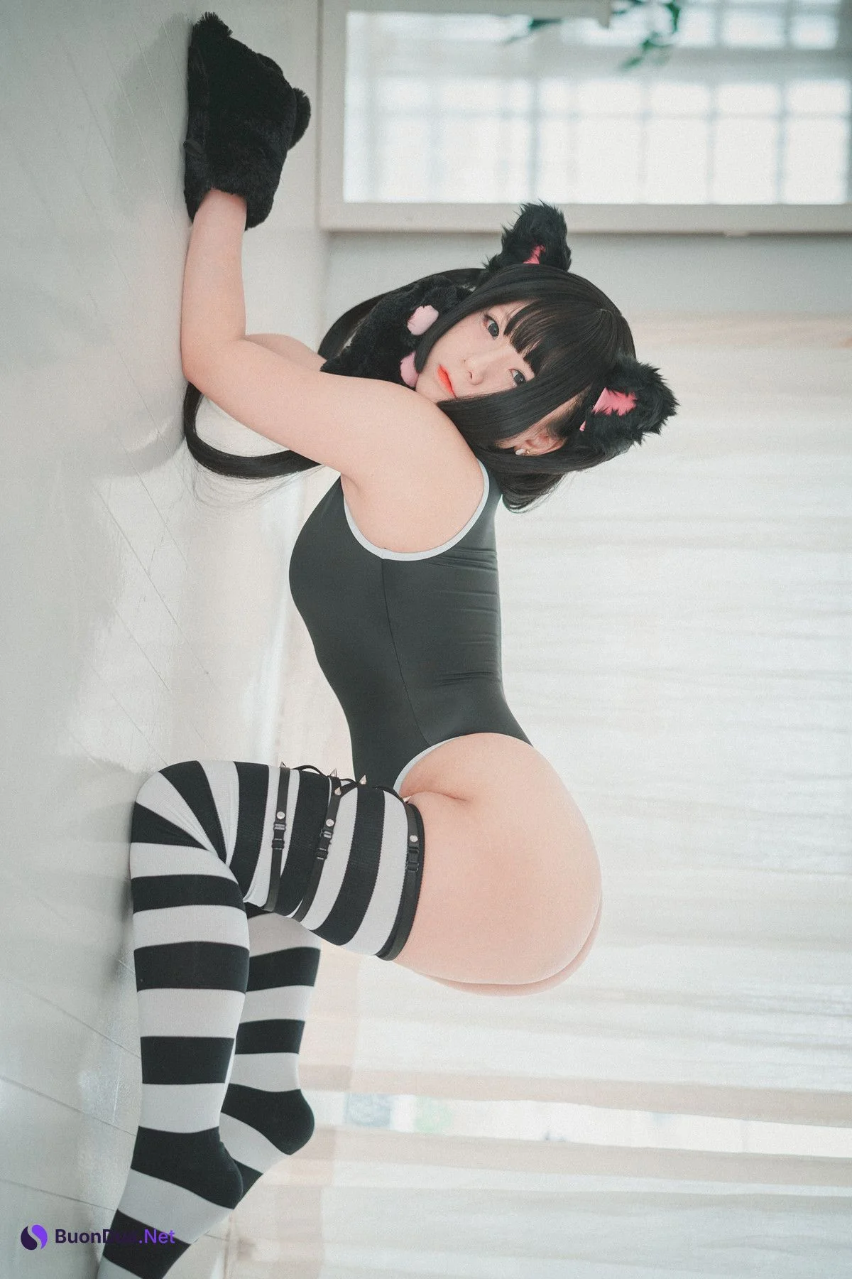 Maruemon 마루에몽, DJAWA ‘Realised Feral Cat’ - Photo 12