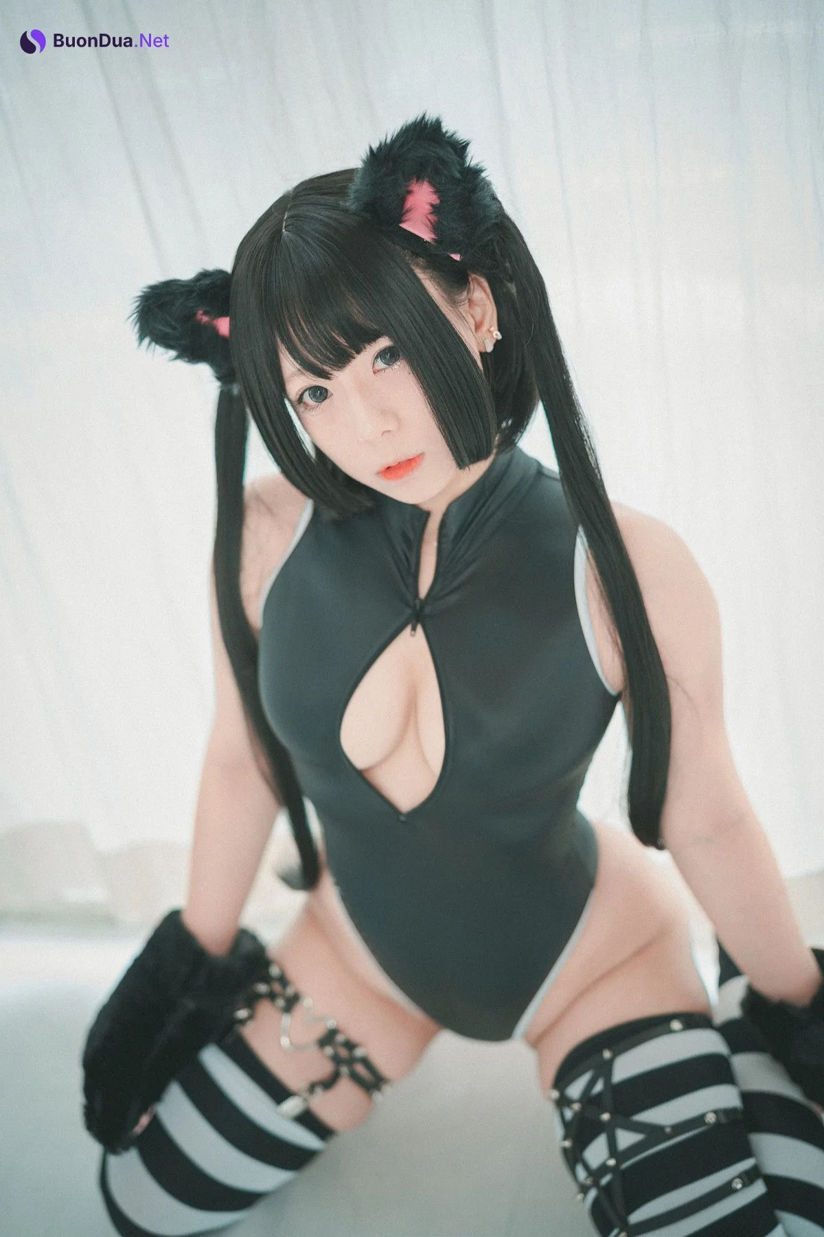 Maruemon 마루에몽, DJAWA ‘Realised Feral Cat’ - Photo 5