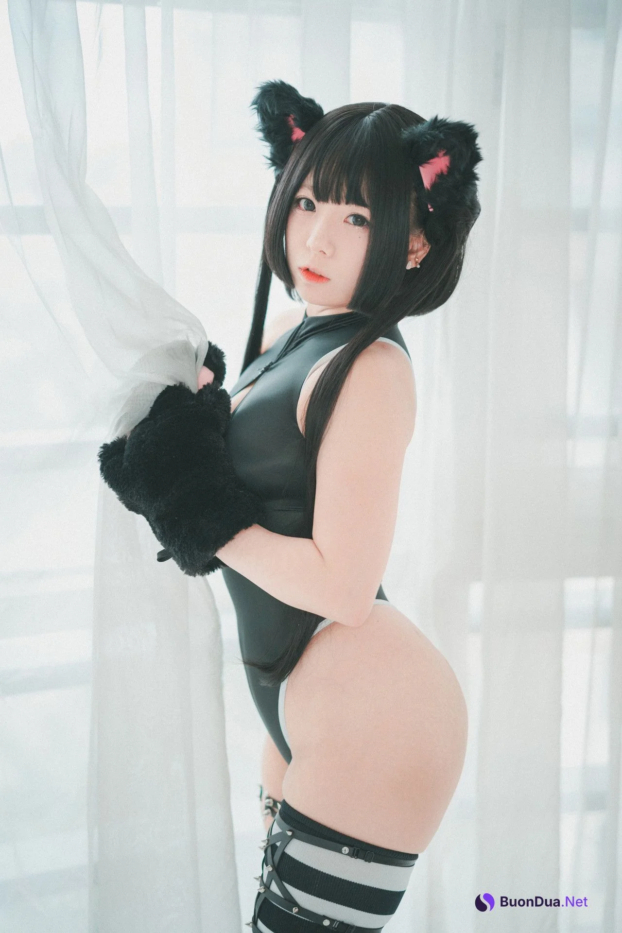 Maruemon 마루에몽, [DJAWA] Realised Feral Cat Set.01 - Photo 20