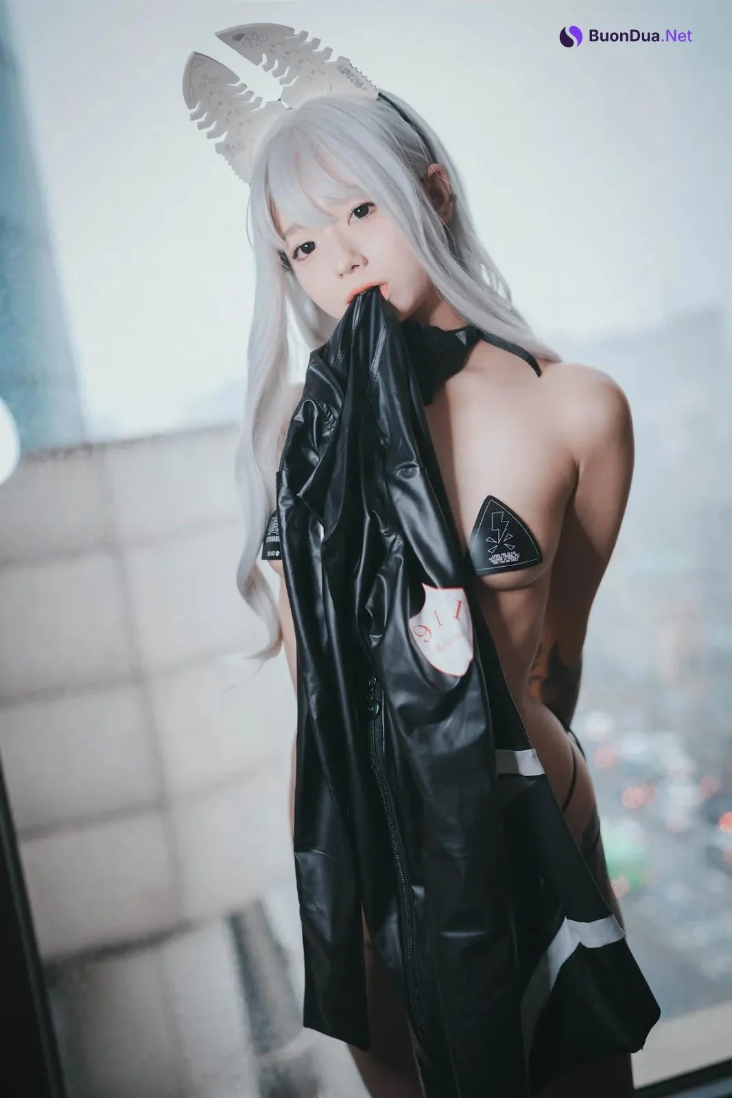 Maruemon 마루에몽, [DJAWA] Rider 69 S.Version - 写真 3